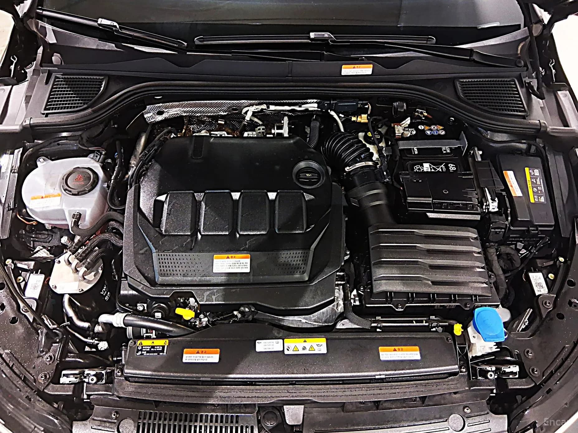 Golf 8th Generation
