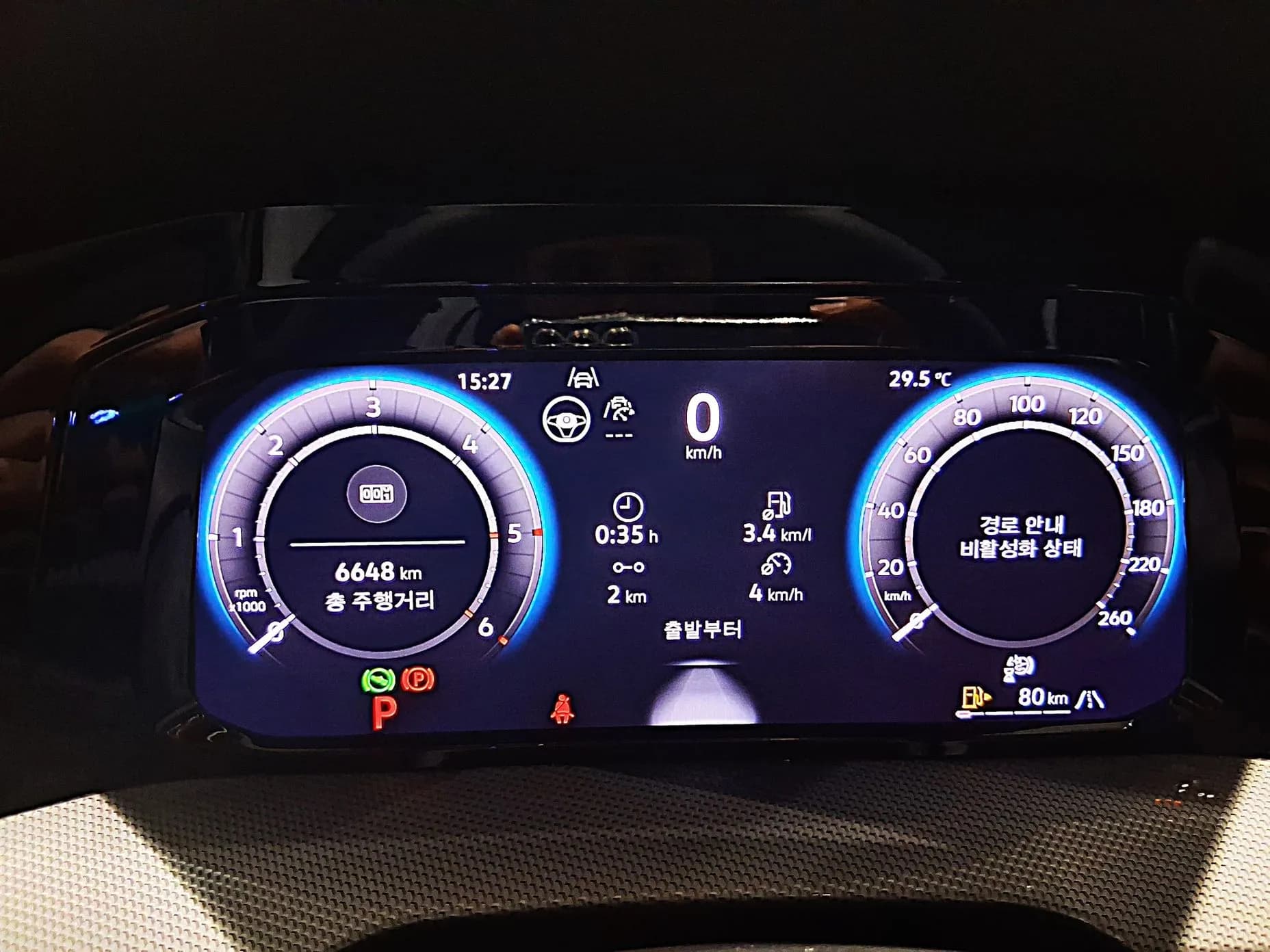 Golf 8th Generation