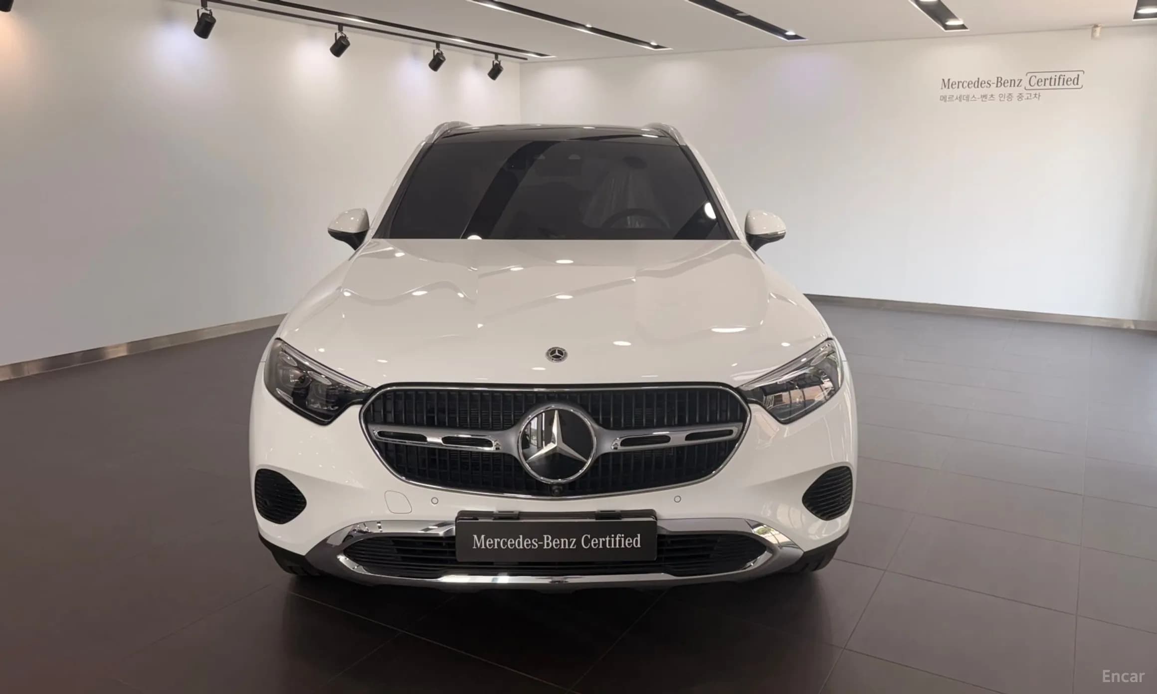 GLC-Class X254