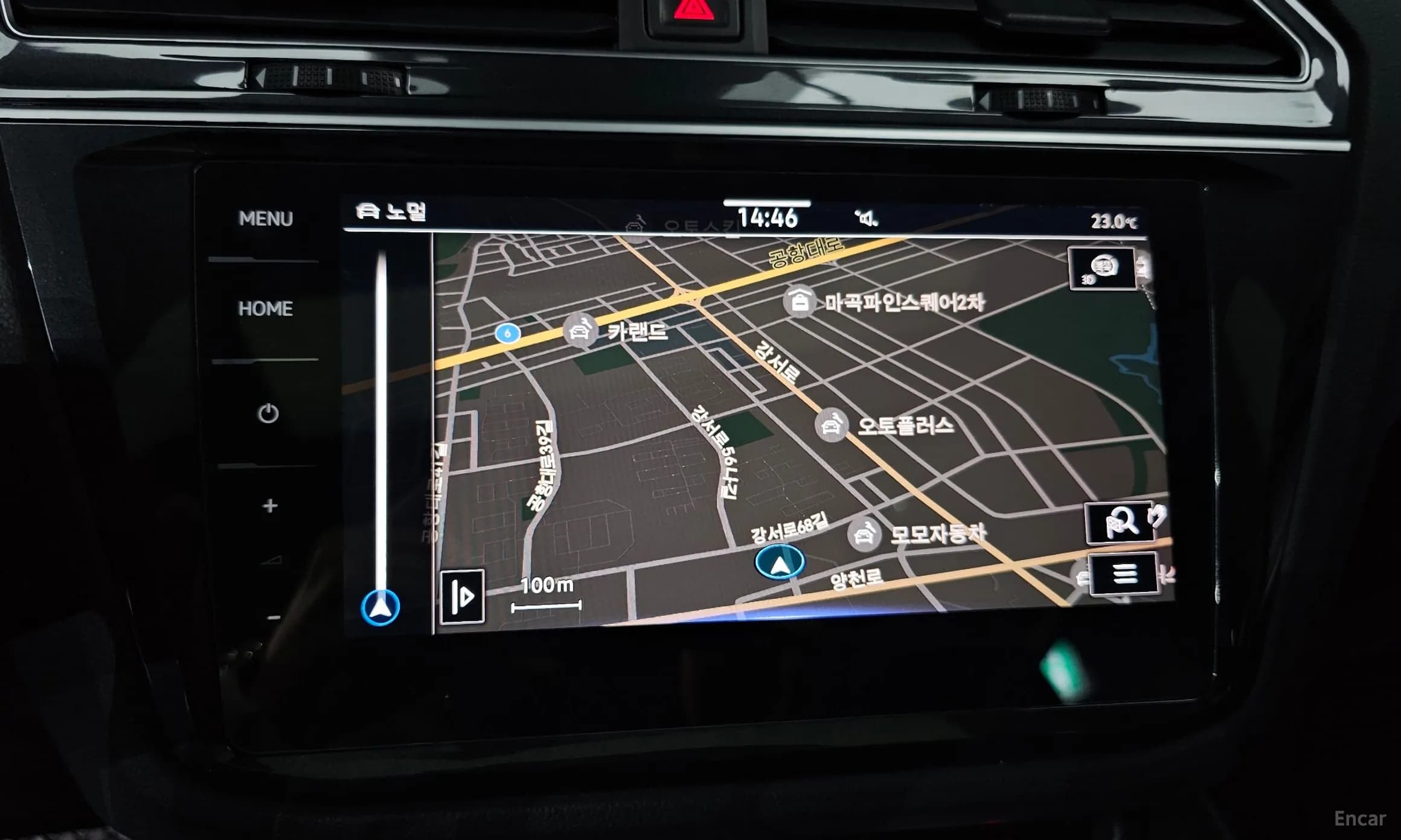 Tiguan 2nd Generation