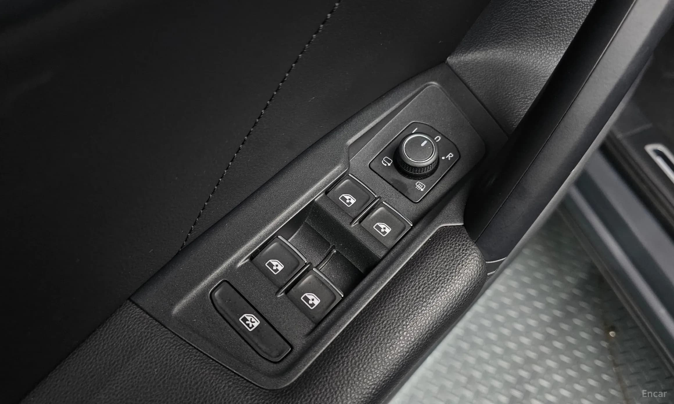 Tiguan 2nd Generation