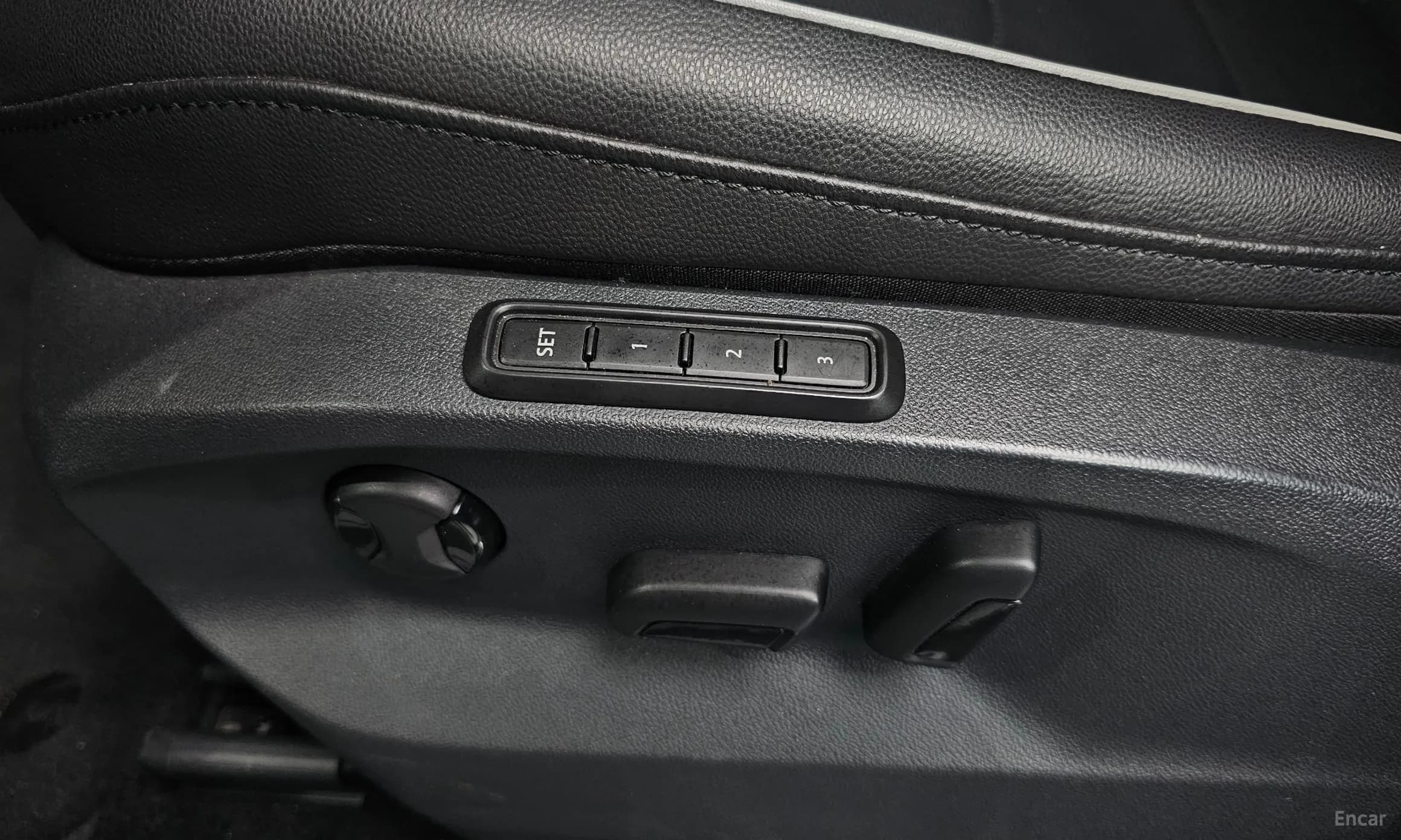 Tiguan 2nd Generation