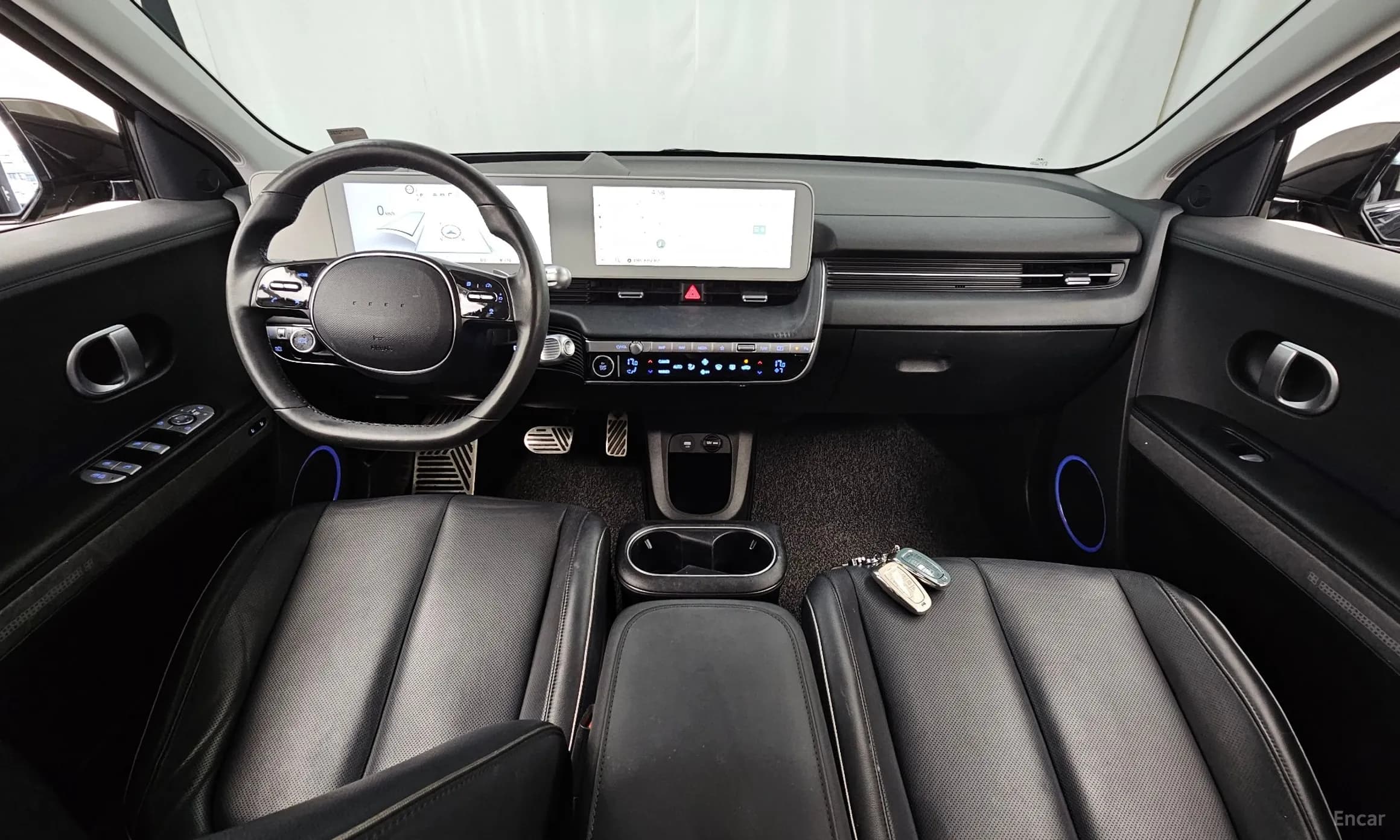 Ioniq 5