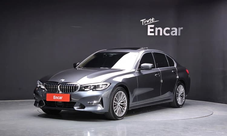 3 Series (G20)