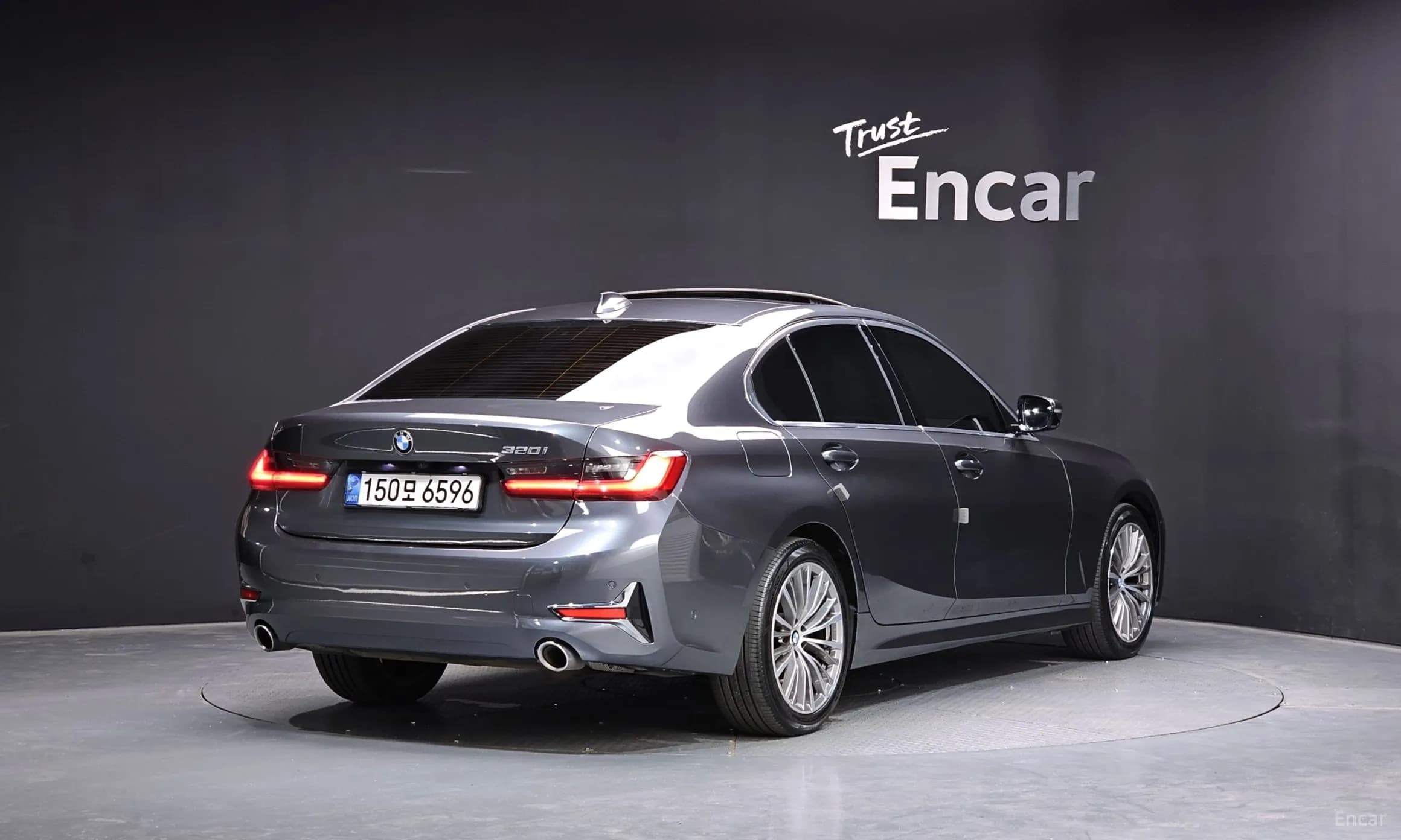 3 Series (G20)