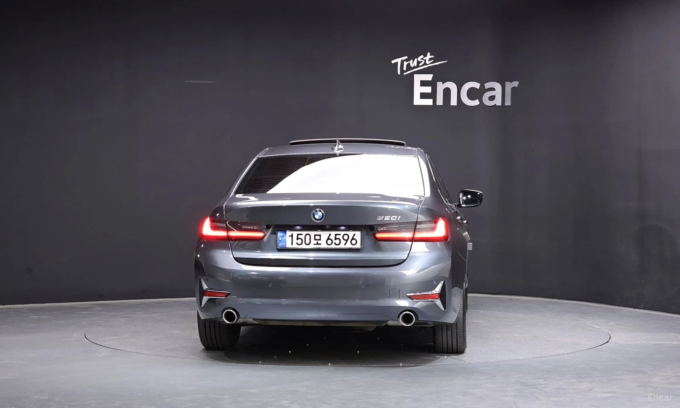 3 Series (G20)