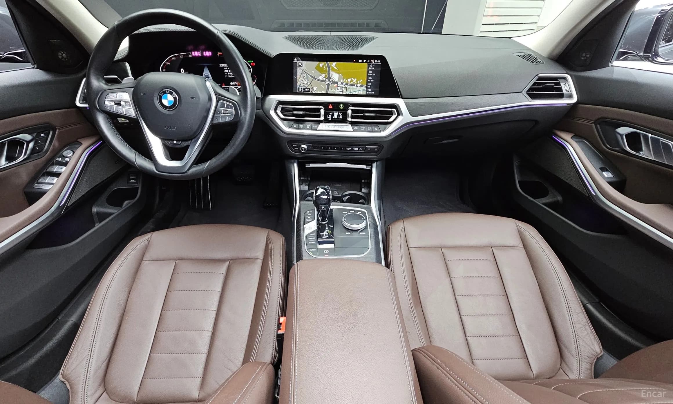 3 Series (G20)