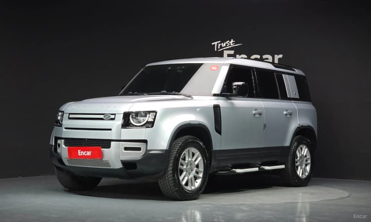 Defender (L663)