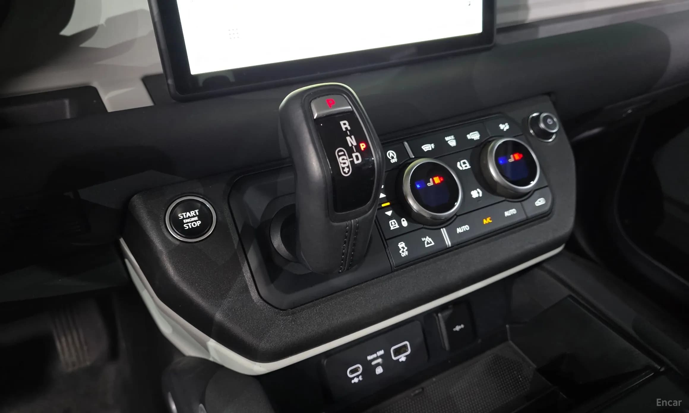 Defender (L663)