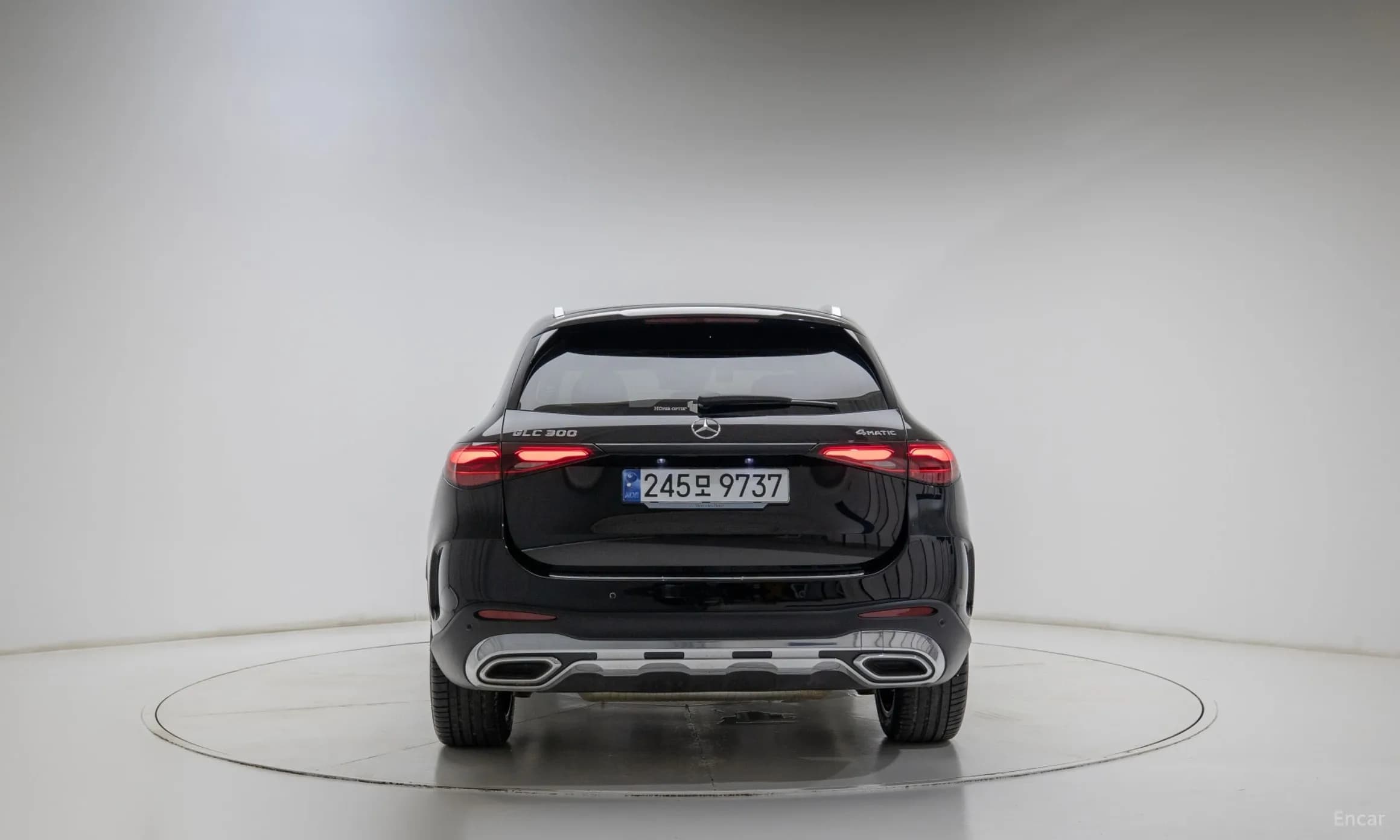 GLC-Class X254