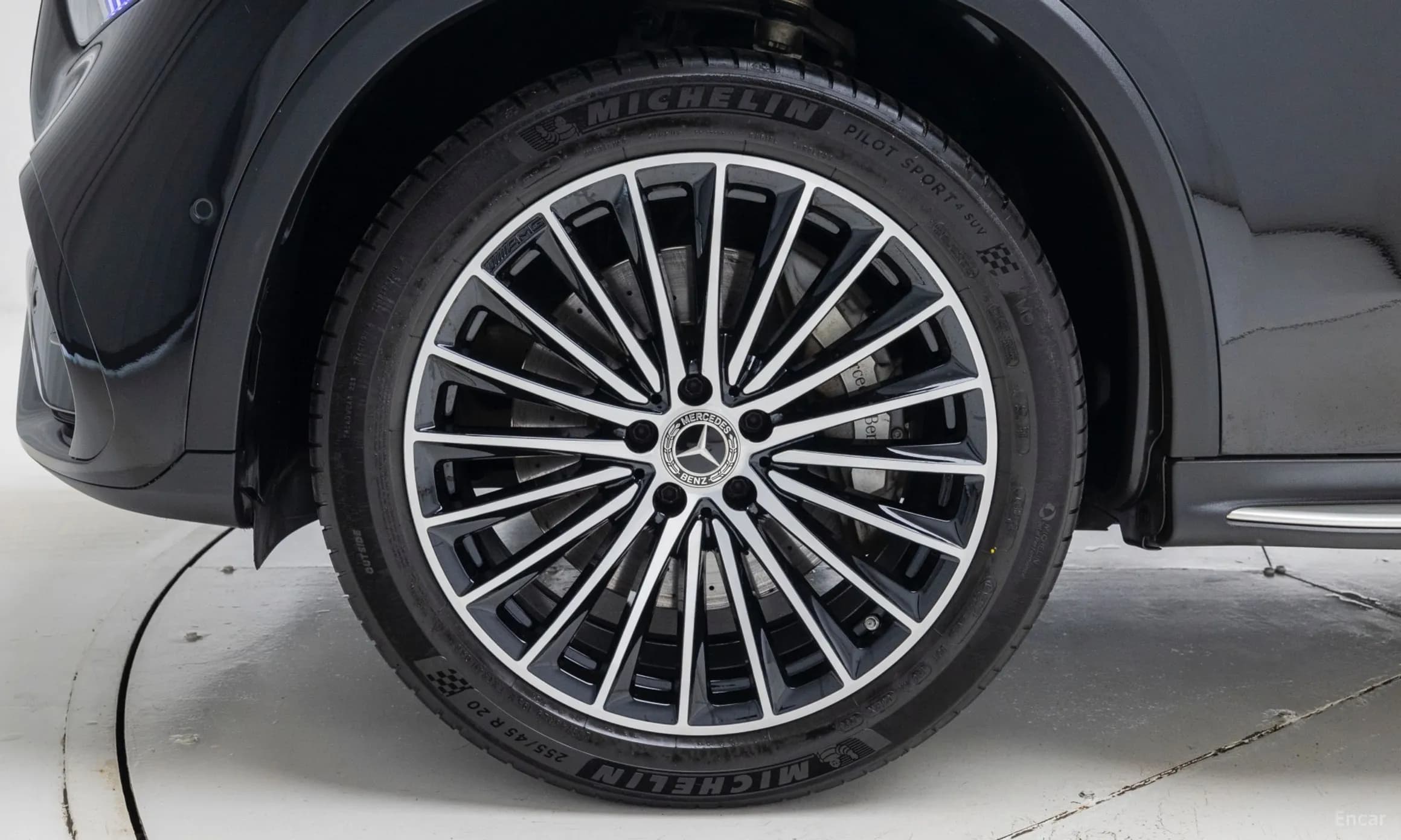GLC-Class X254