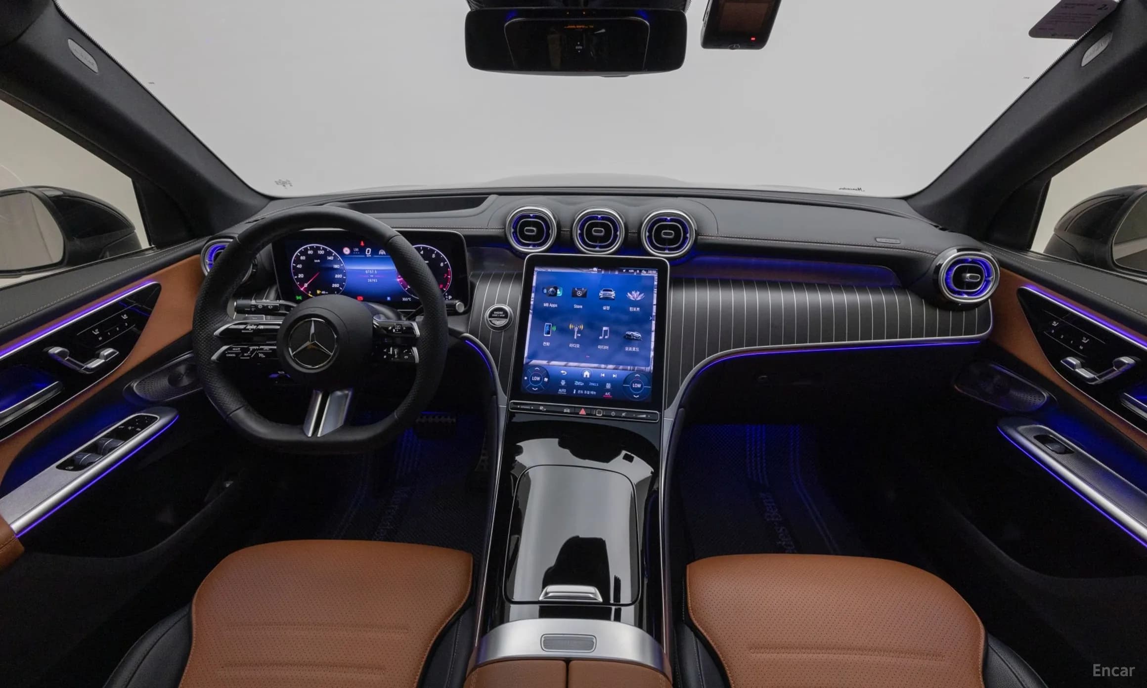 GLC-Class X254