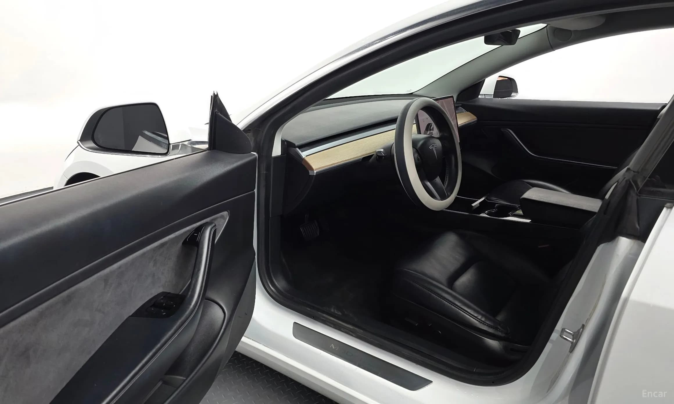 Model 3