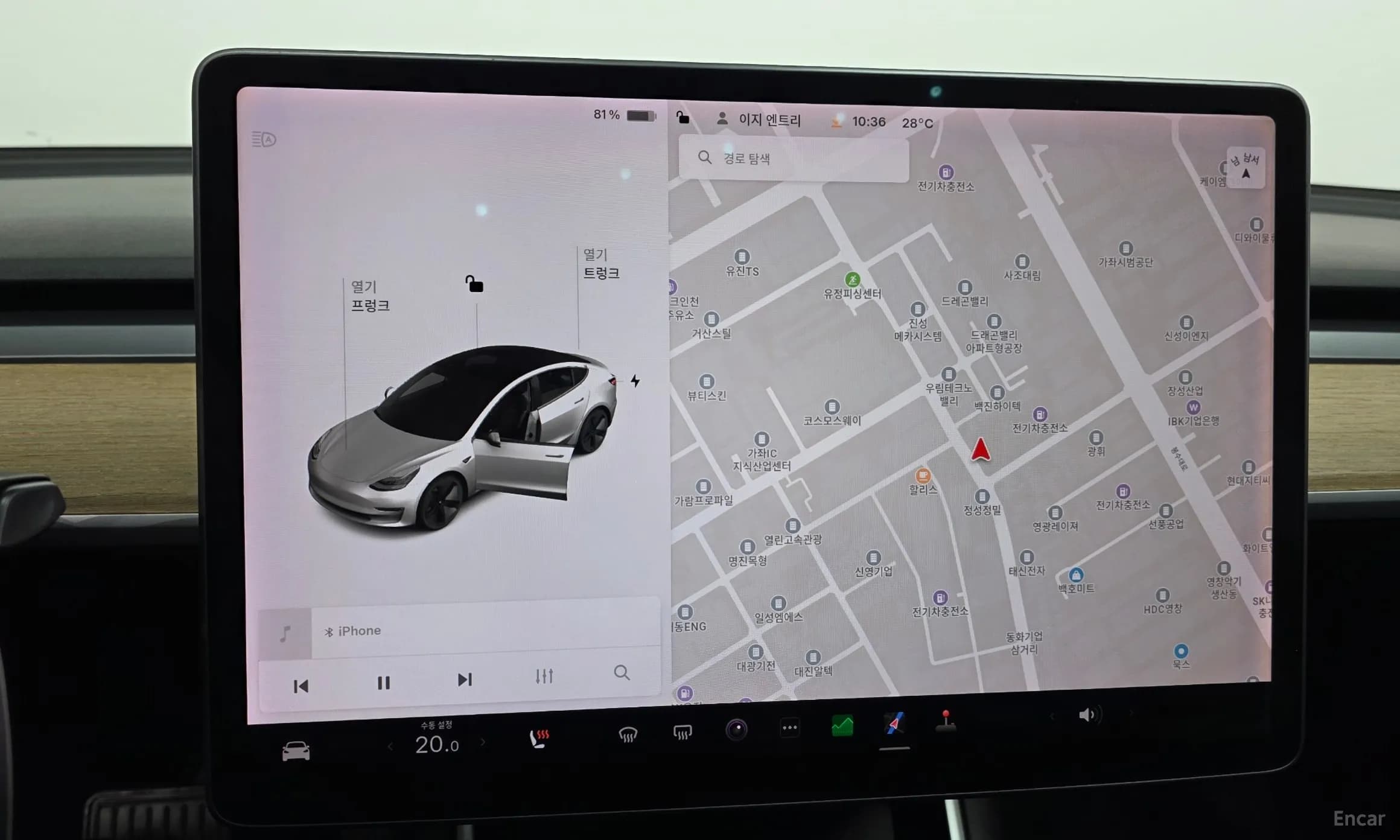 Model 3
