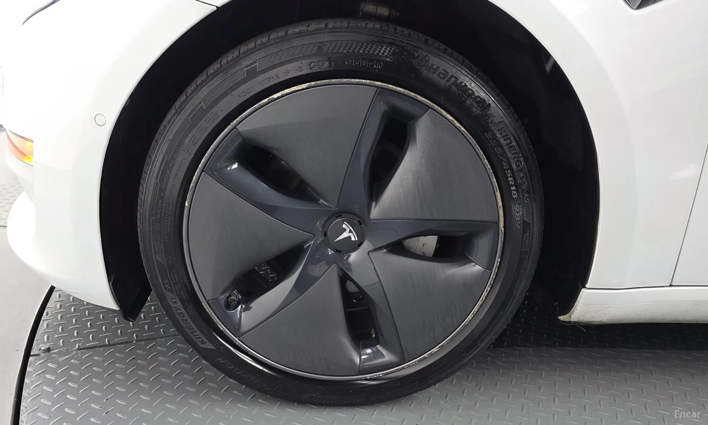 Model 3