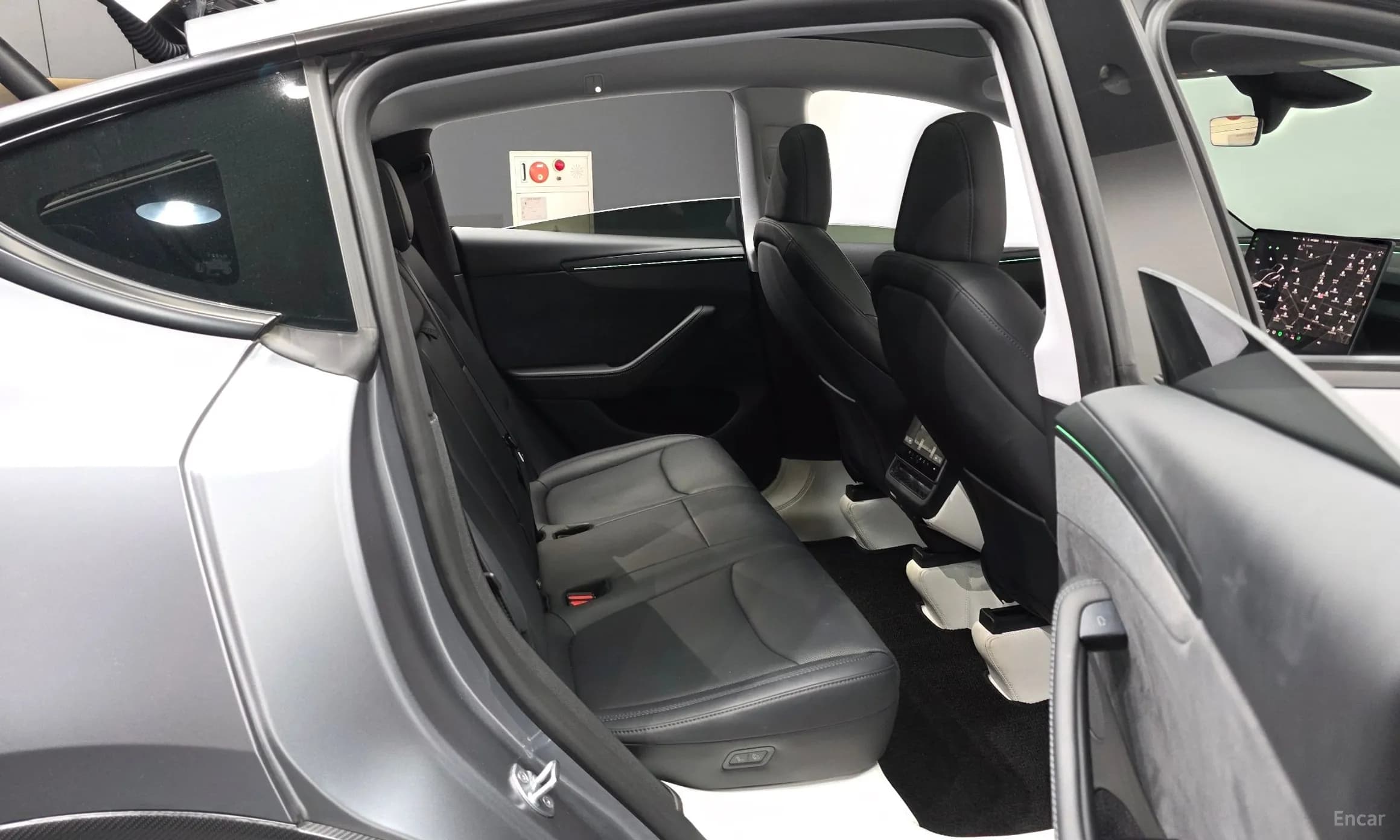 Model Y