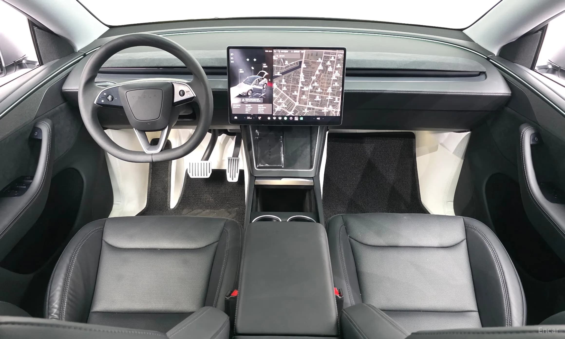 Model Y