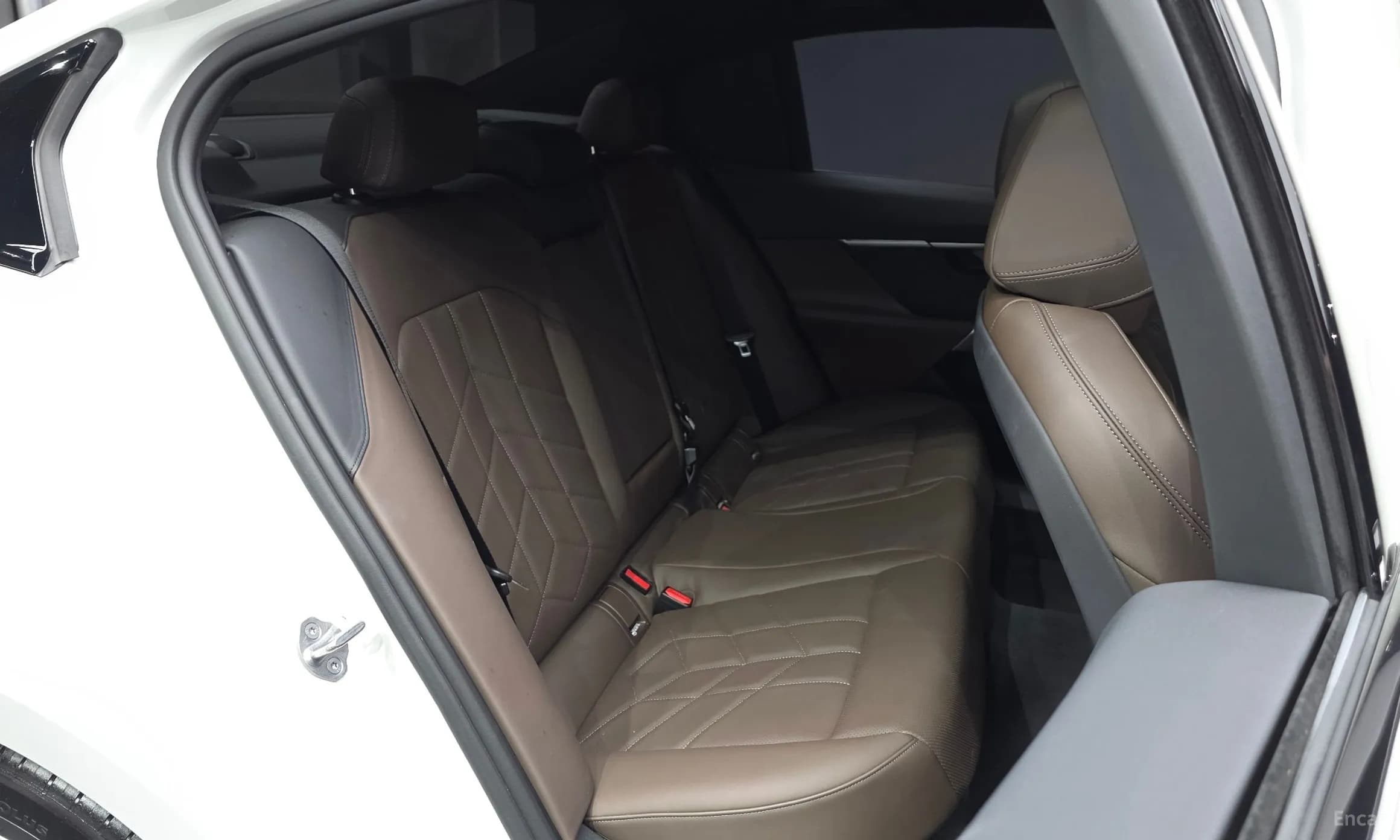 5 Series (G60)