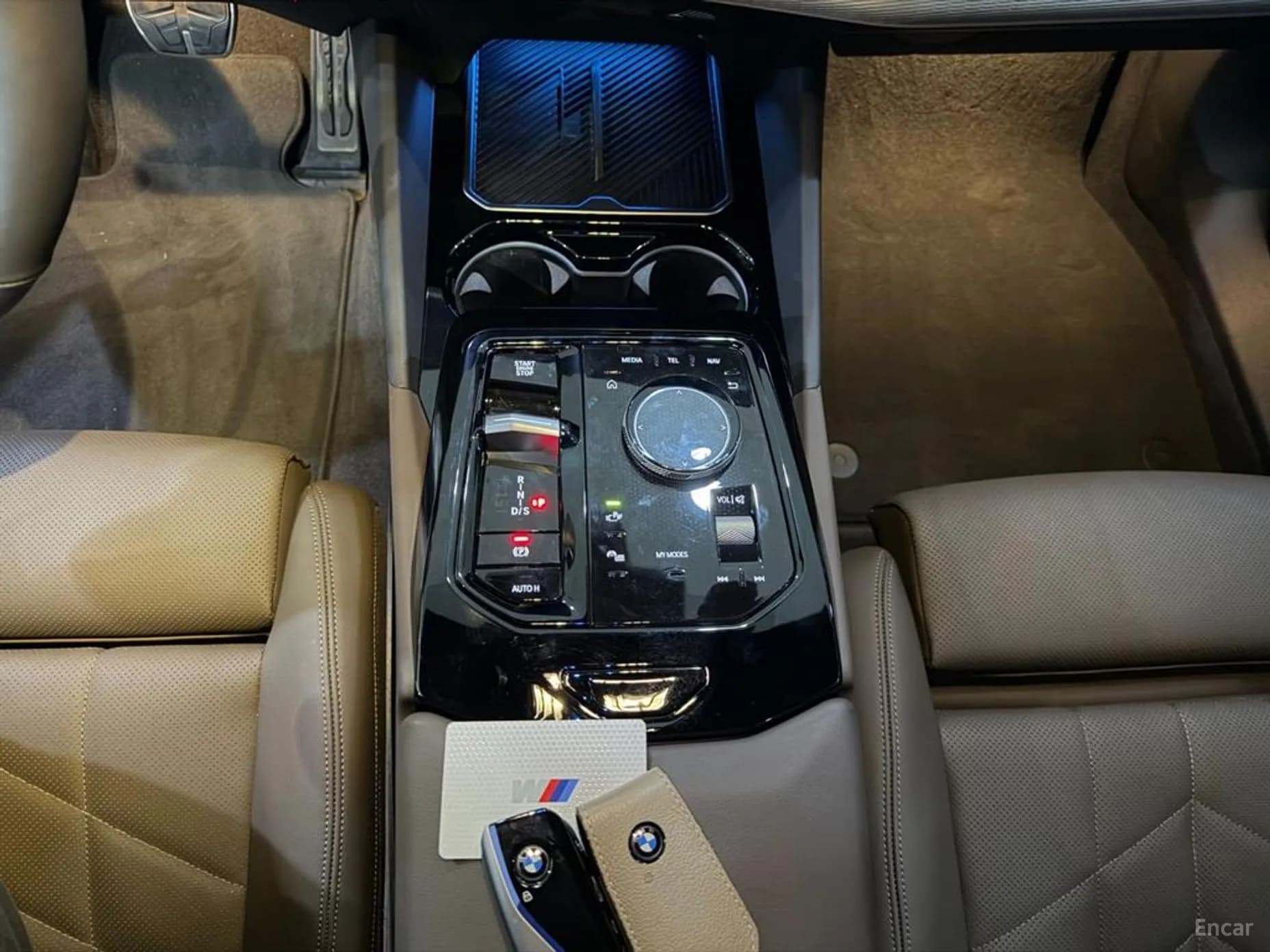 5 Series (G60)