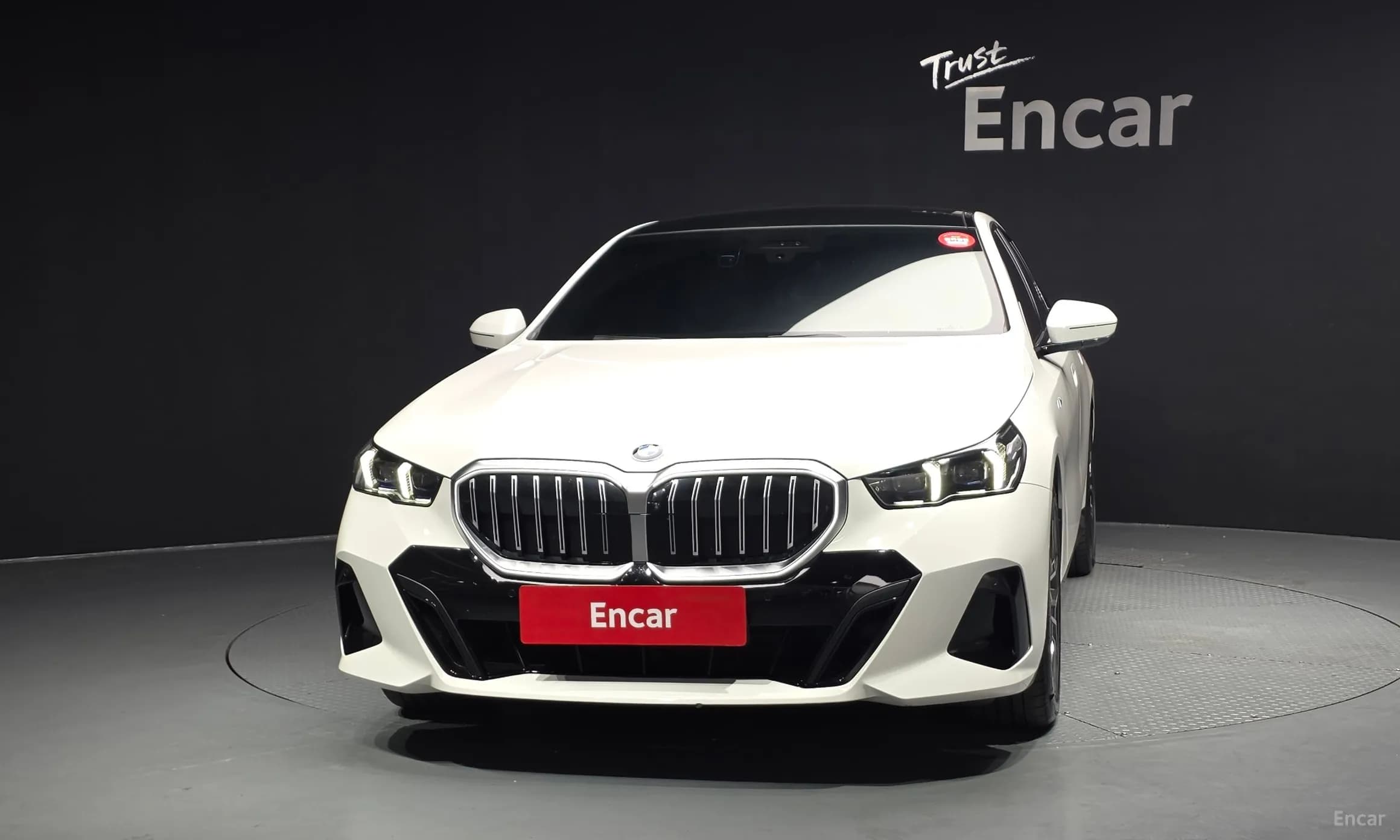 5 Series (G60)