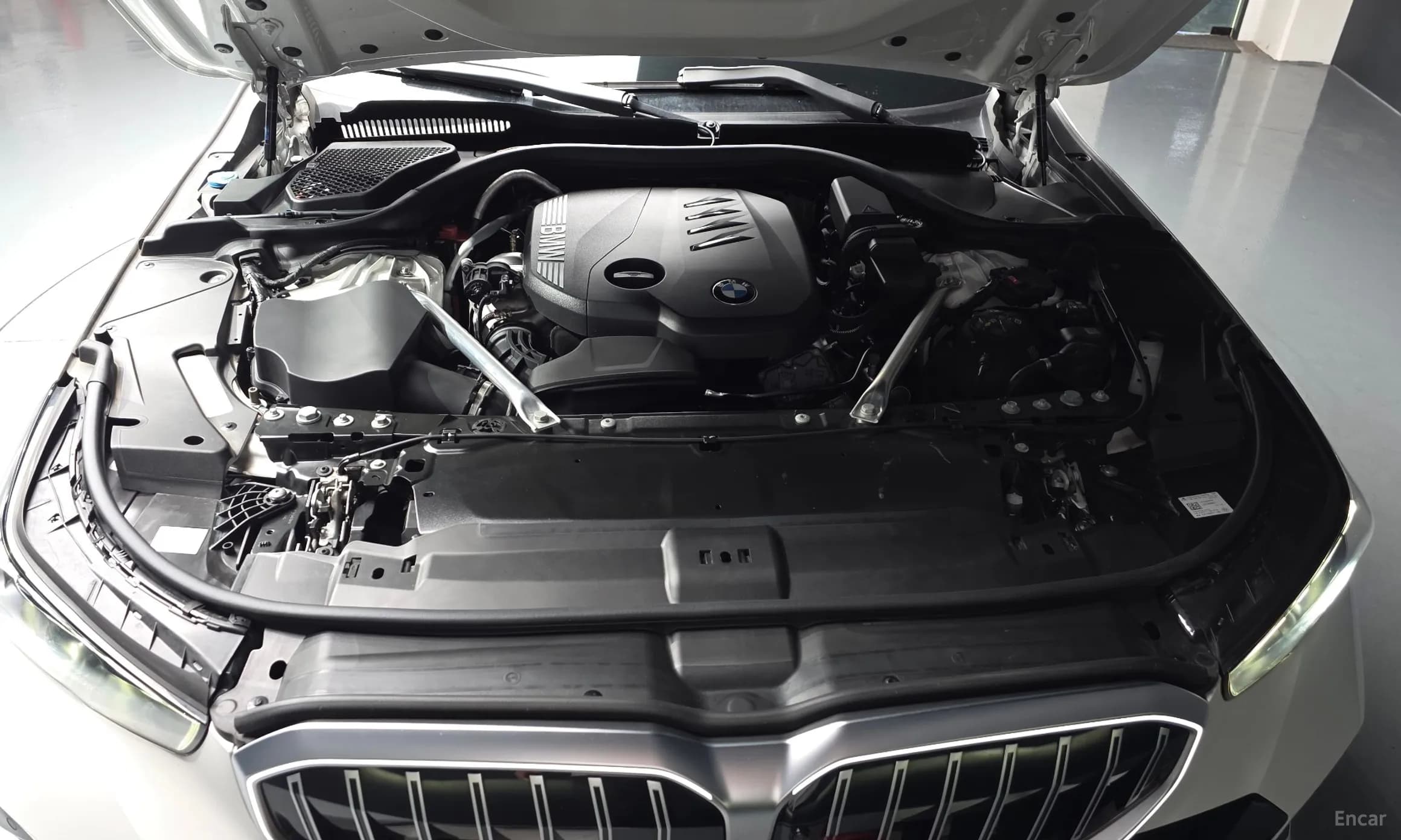 5 Series (G60)