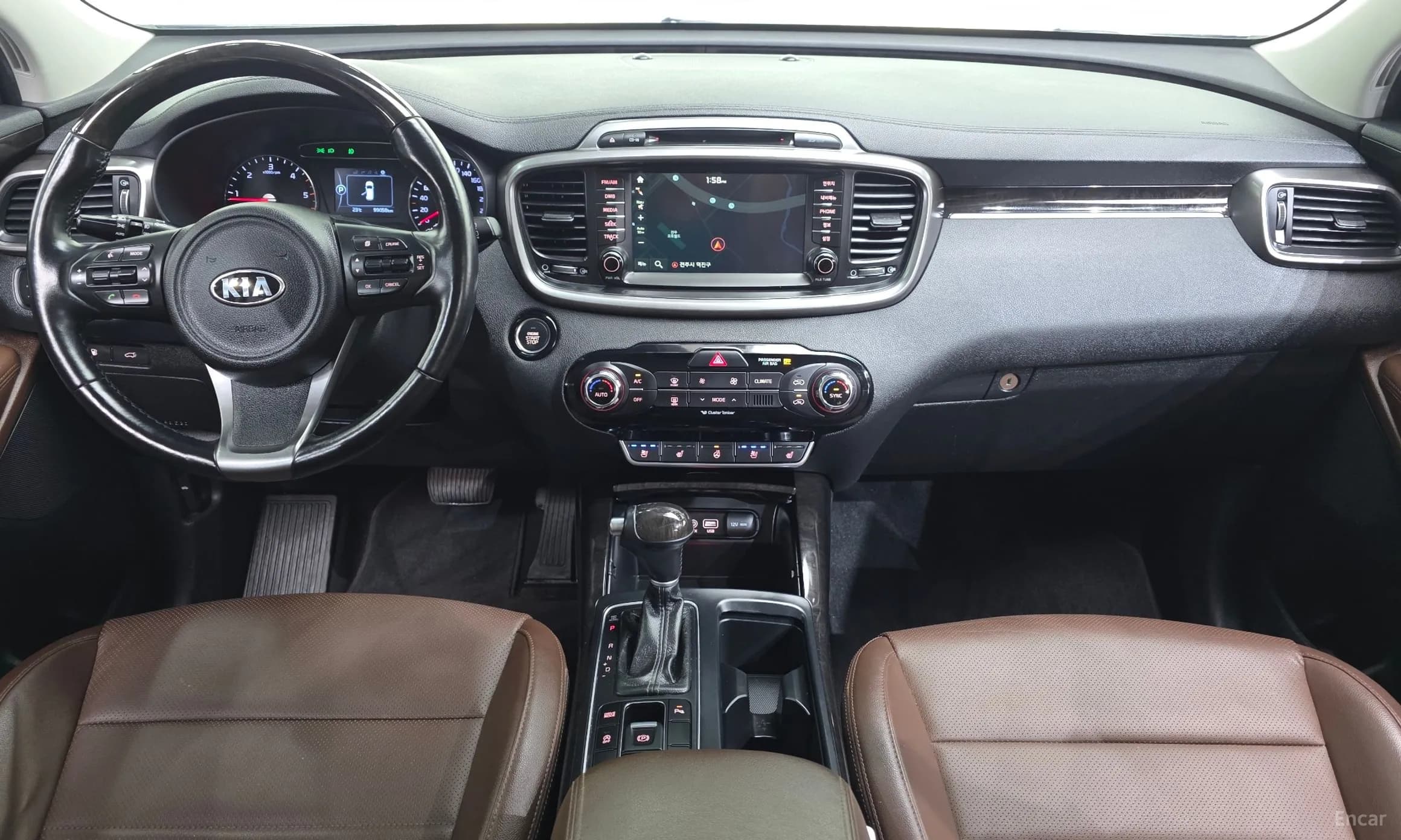 Sorento