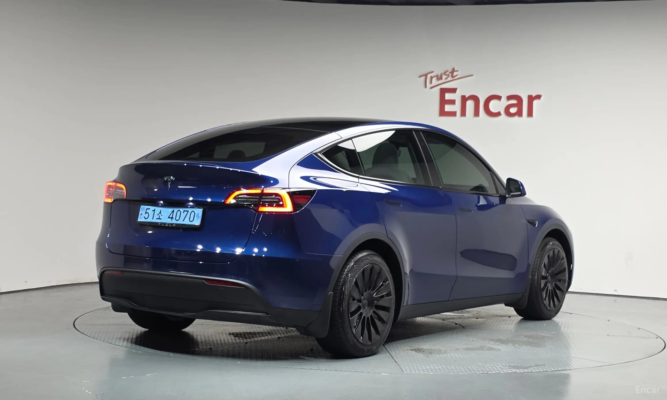 Model Y