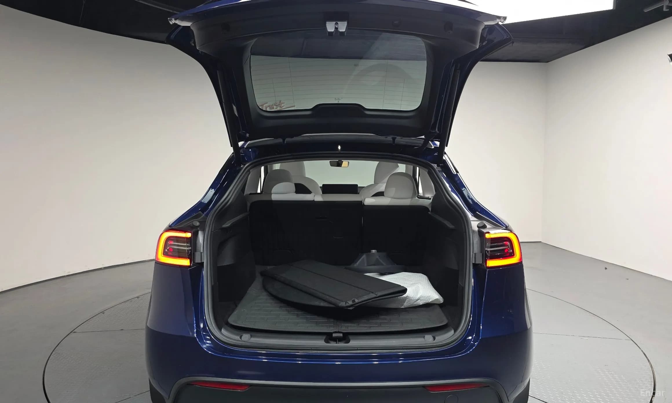 Model Y