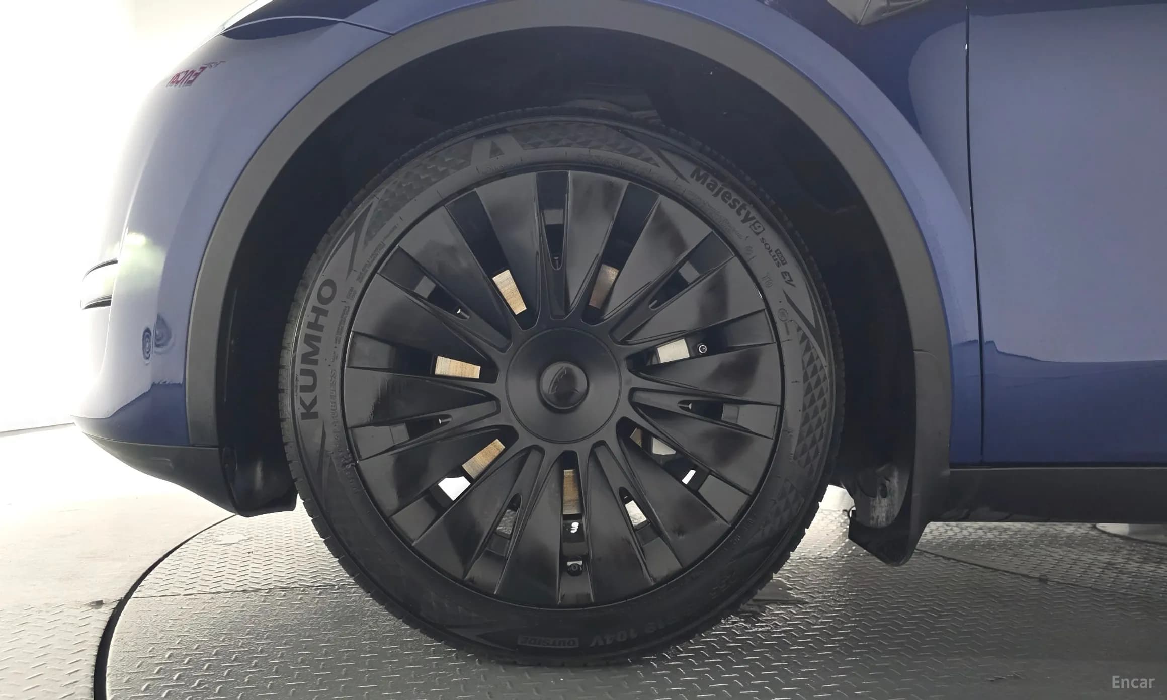 Model Y