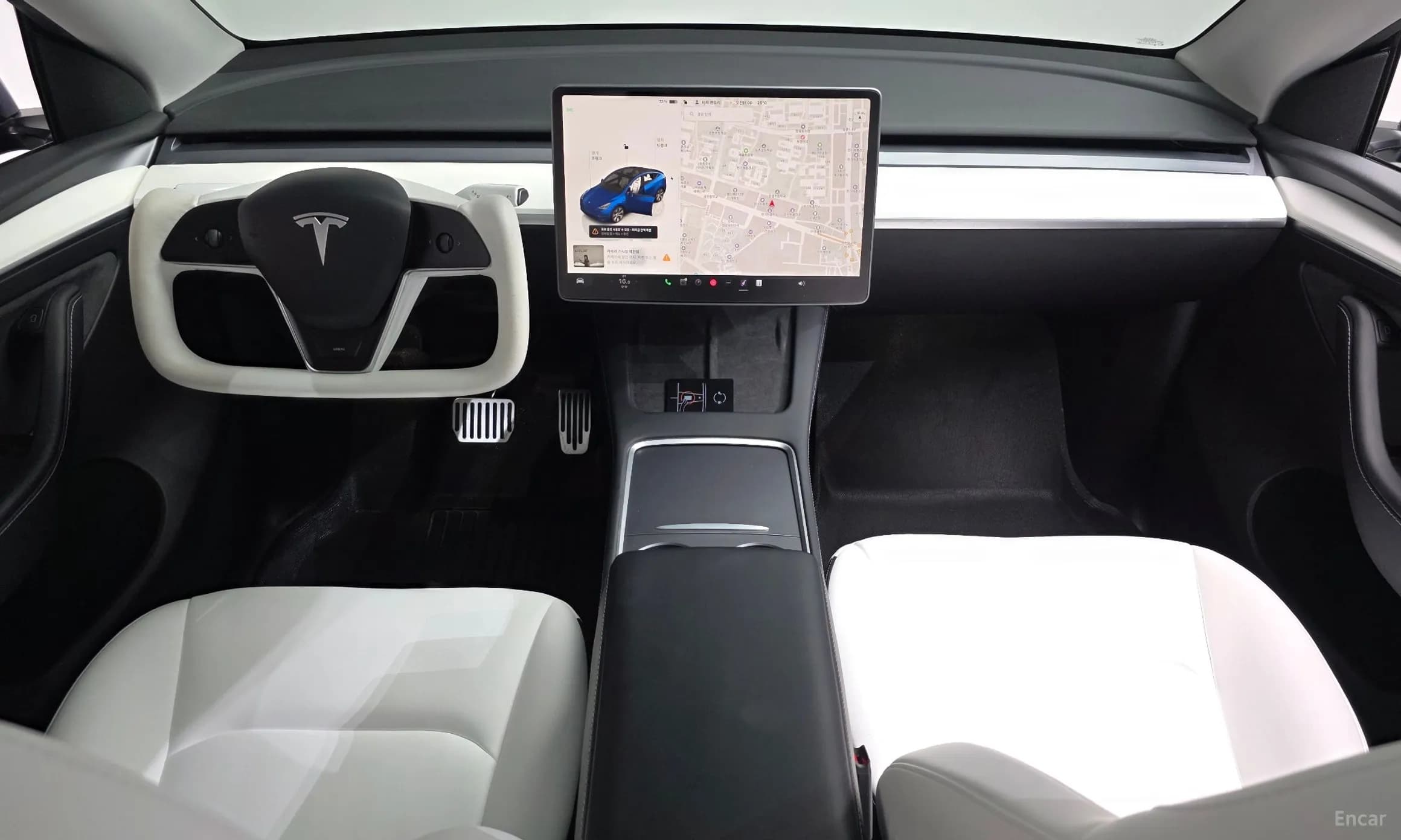 Model Y