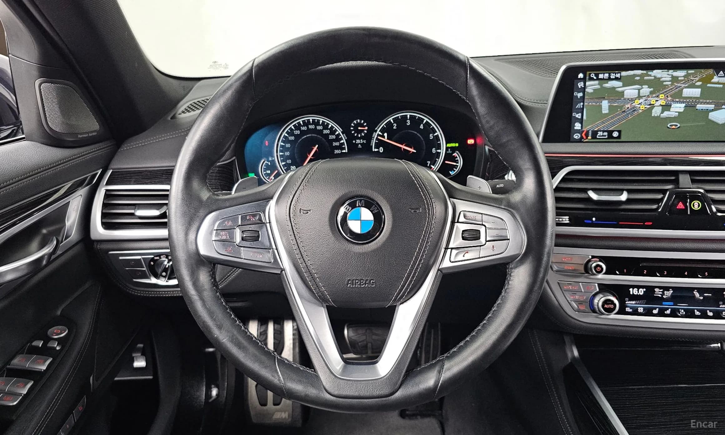 7 Series (G11)