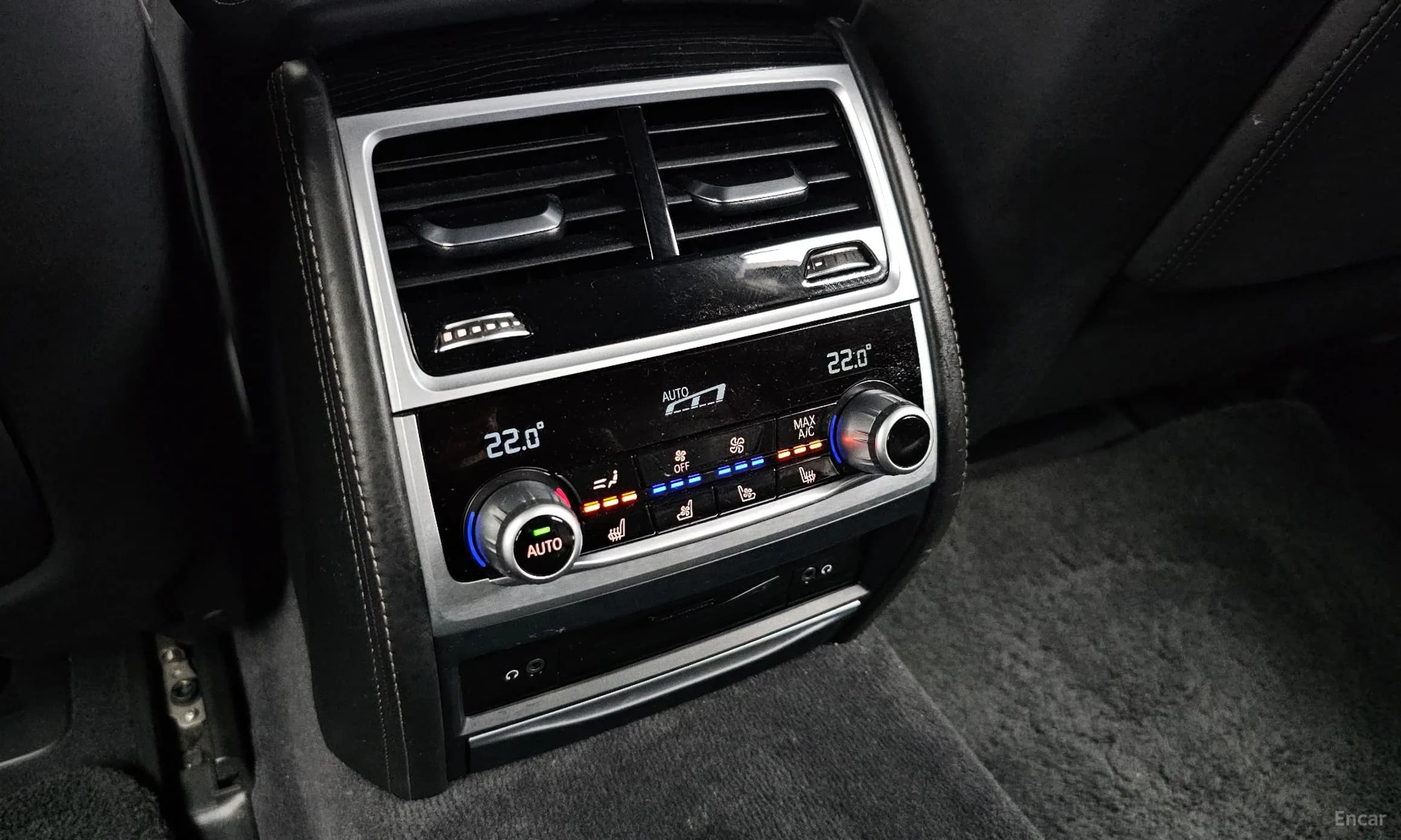 7 Series (G11)