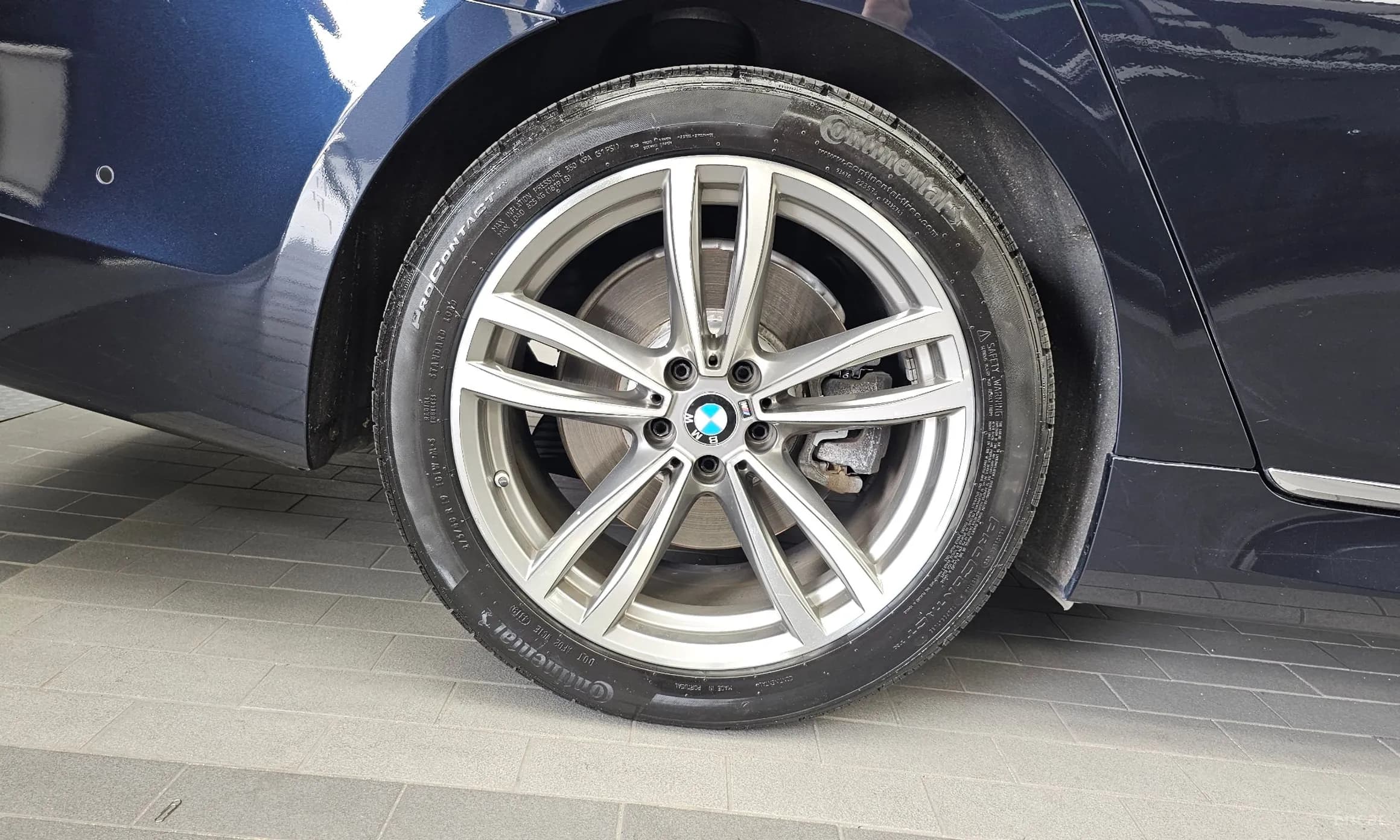 7 Series (G11)