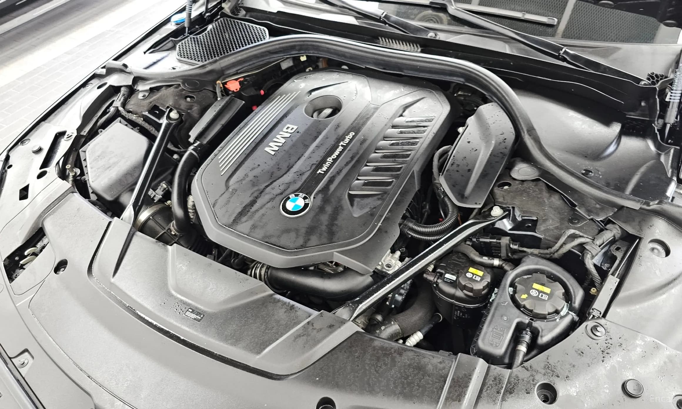 7 Series (G11)