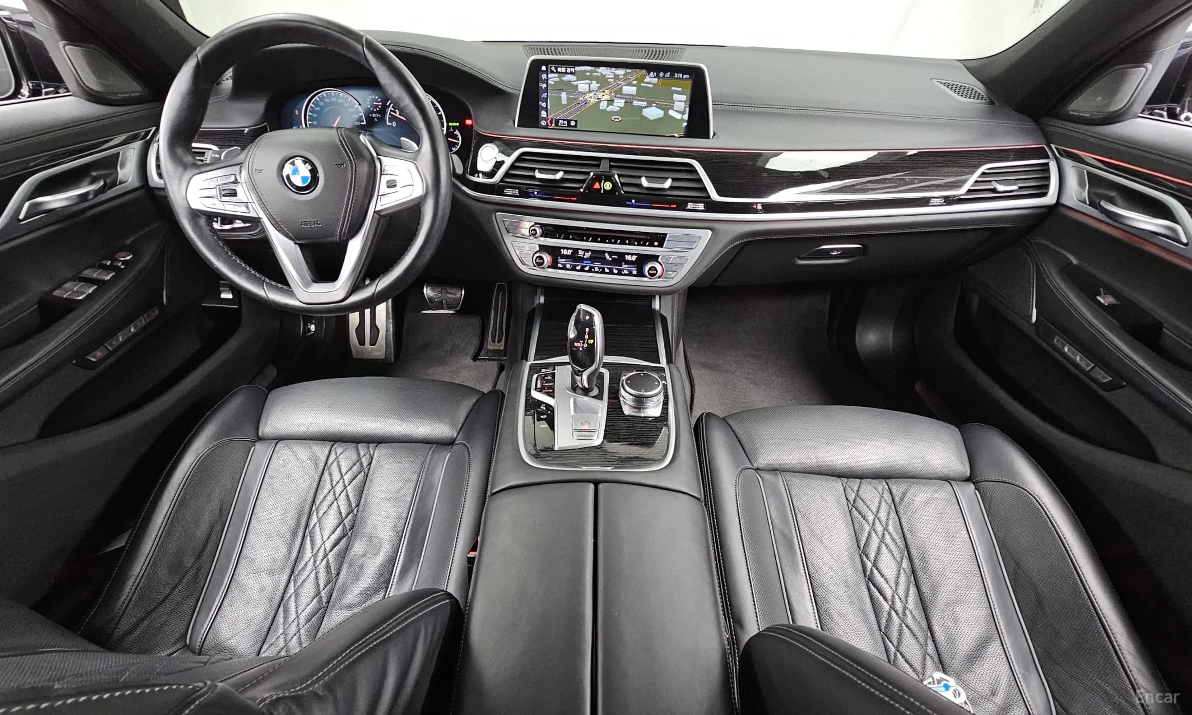 7 Series (G11)