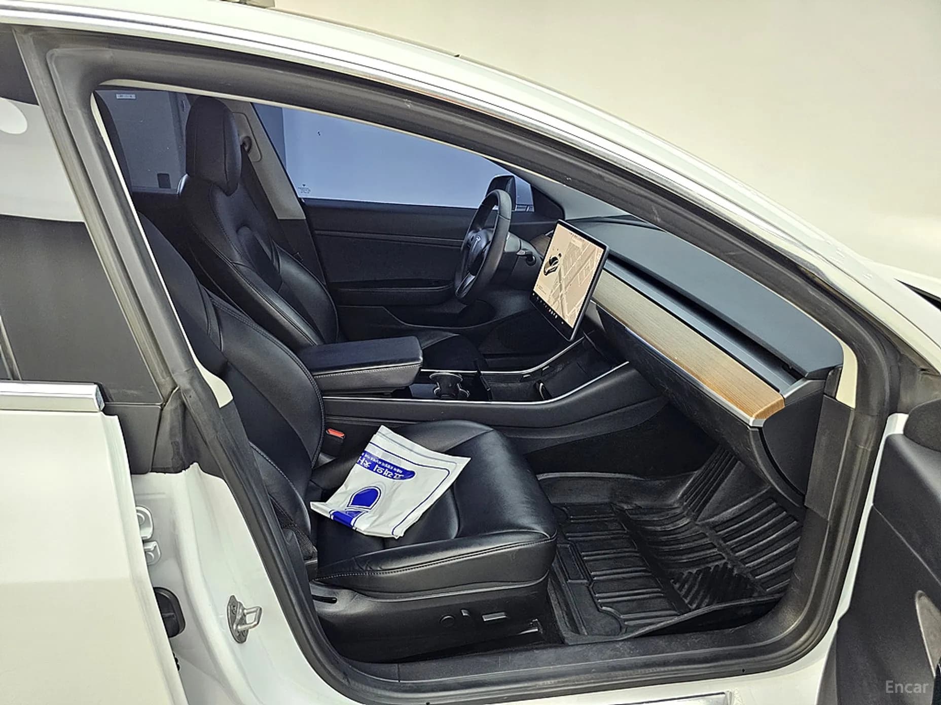Model 3