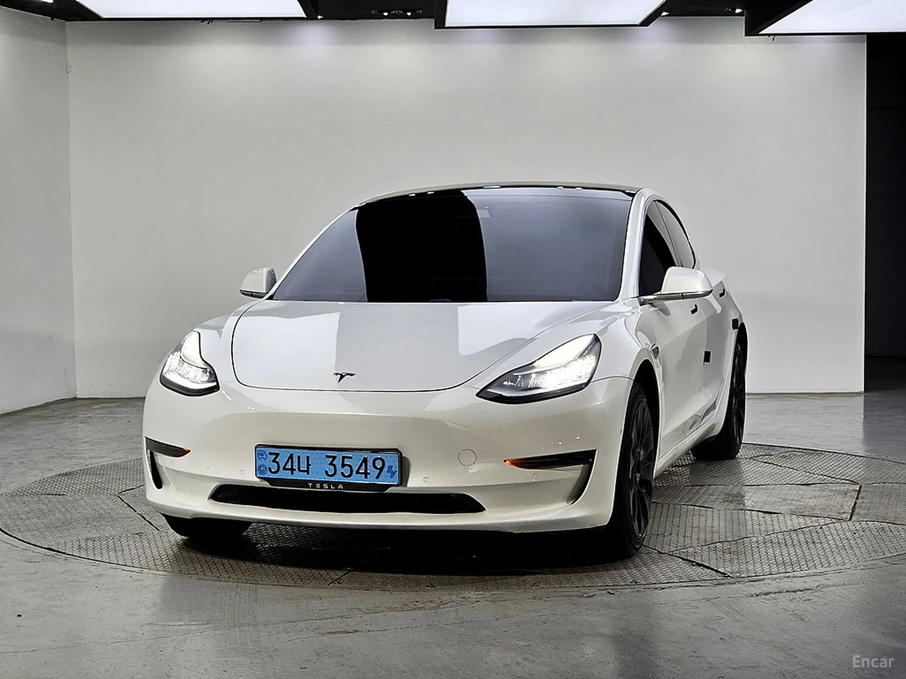 Model 3
