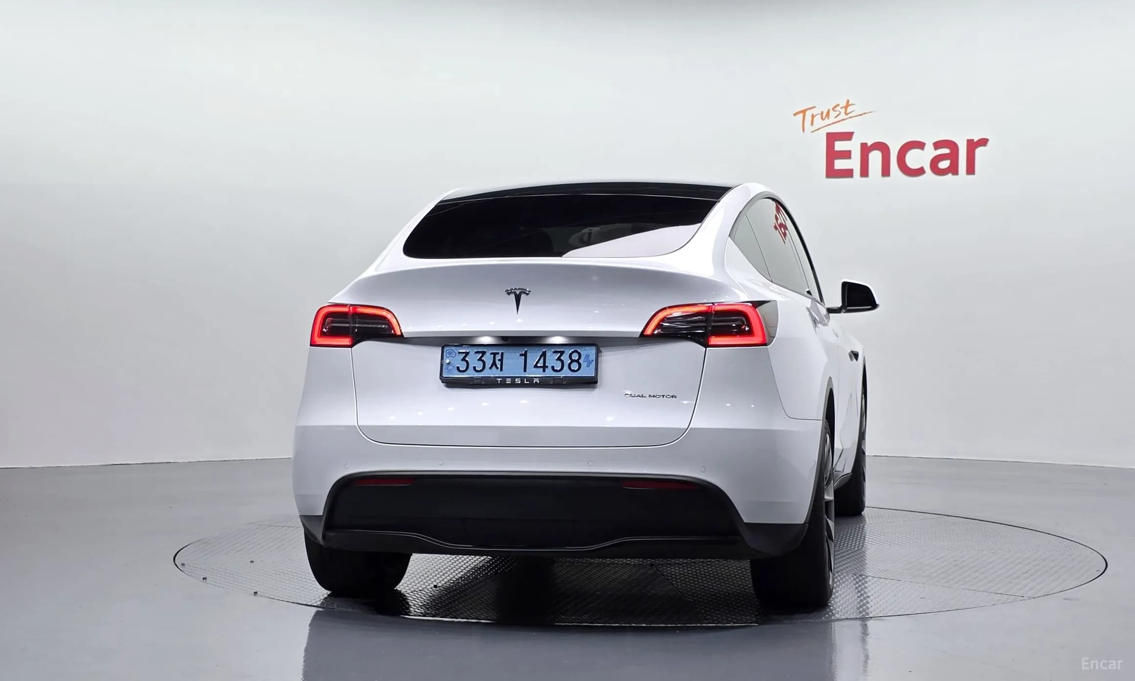 Model Y
