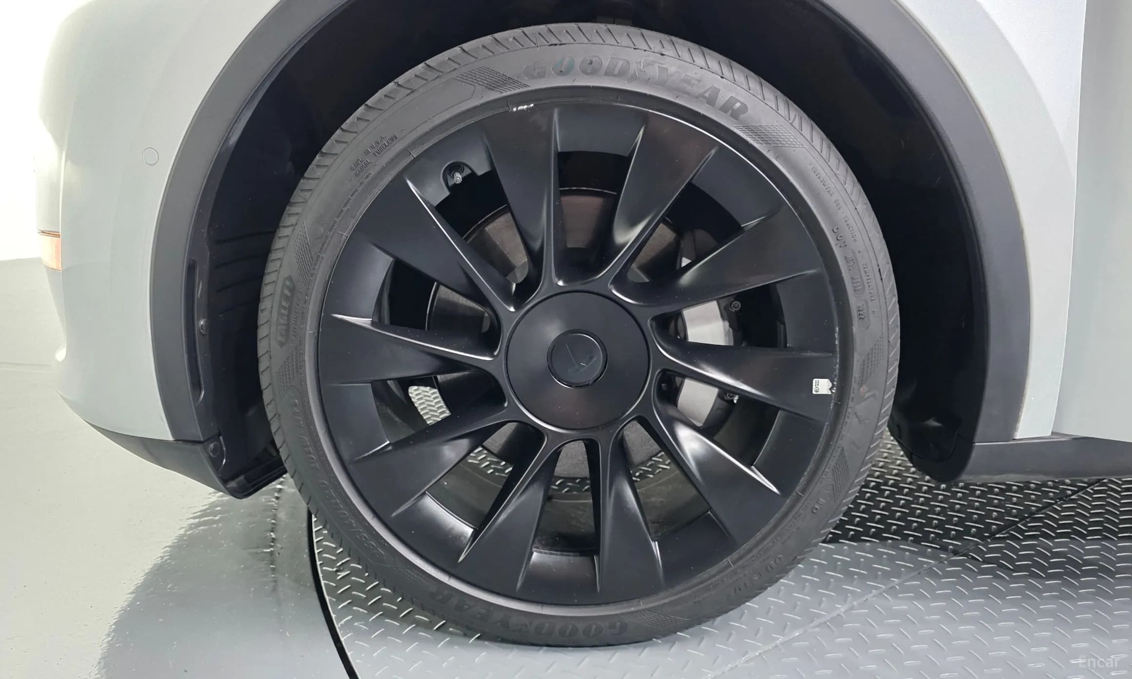 Model Y