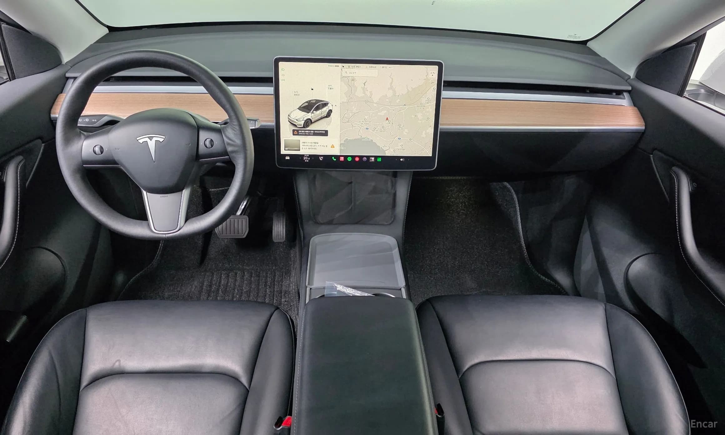 Model Y