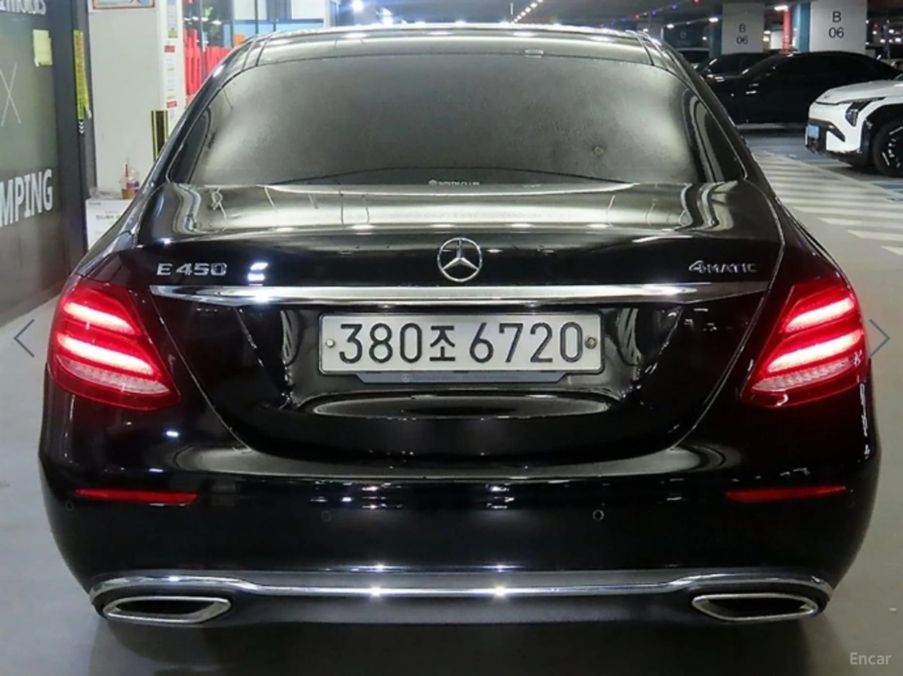 E-Class W213