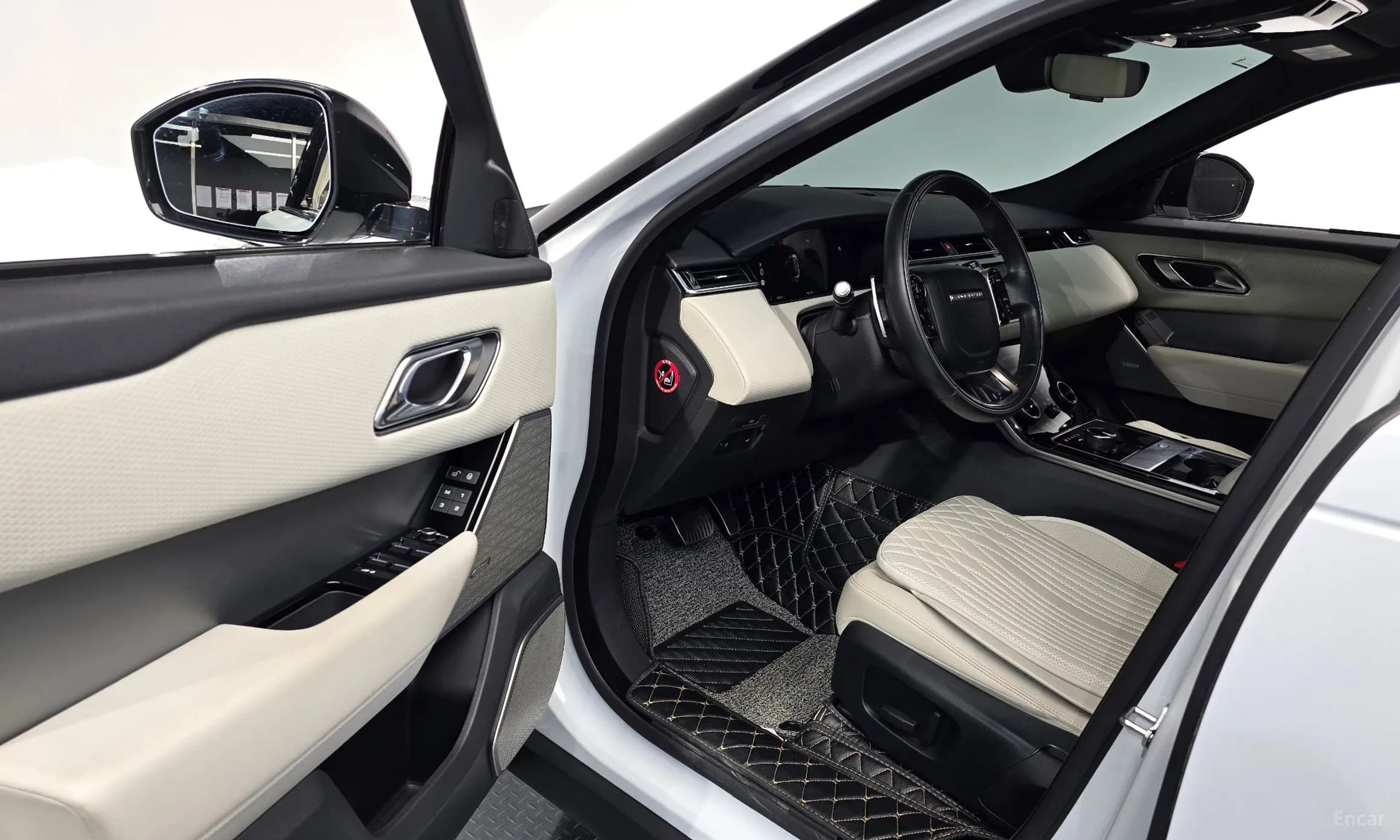 Range Rover Bella