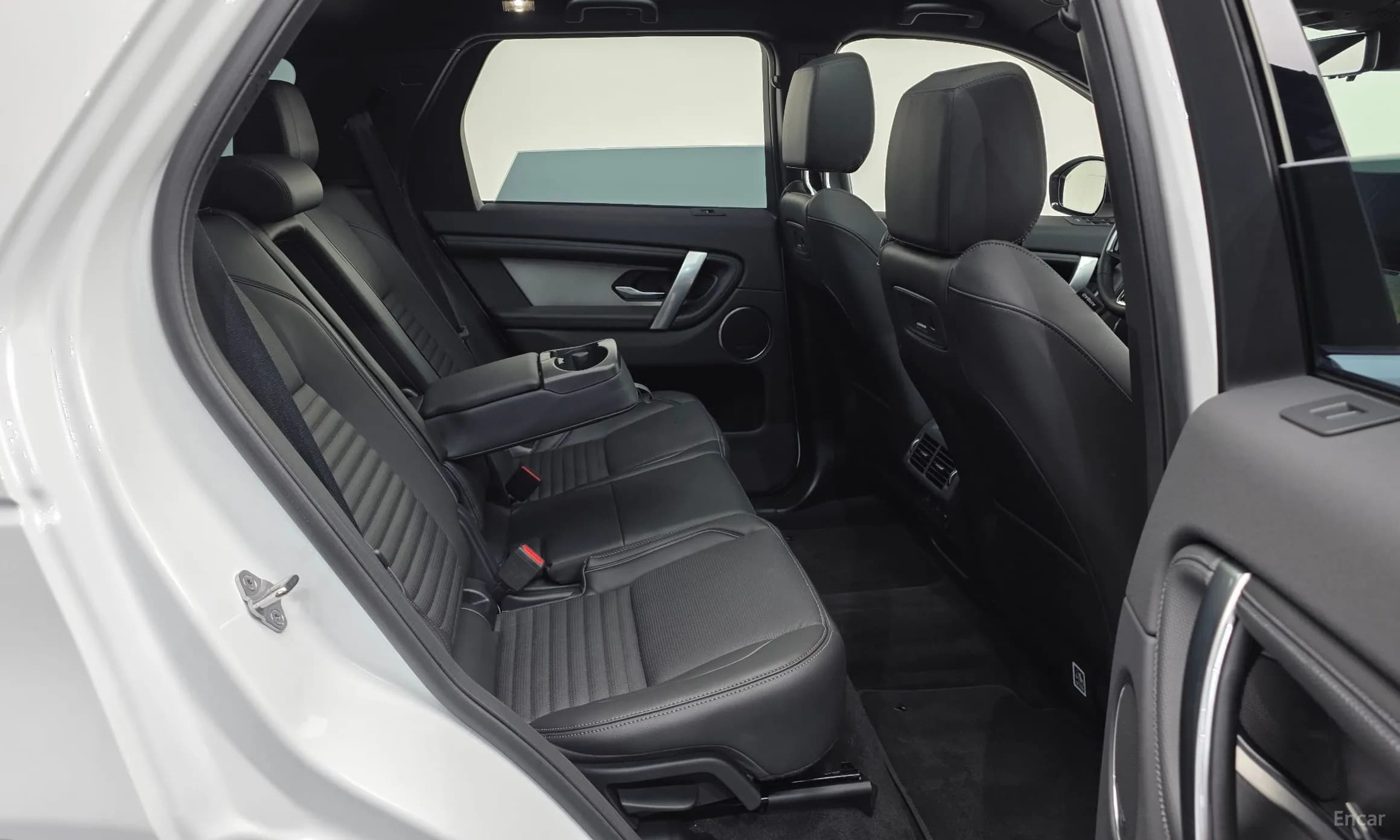 Discovery Sports