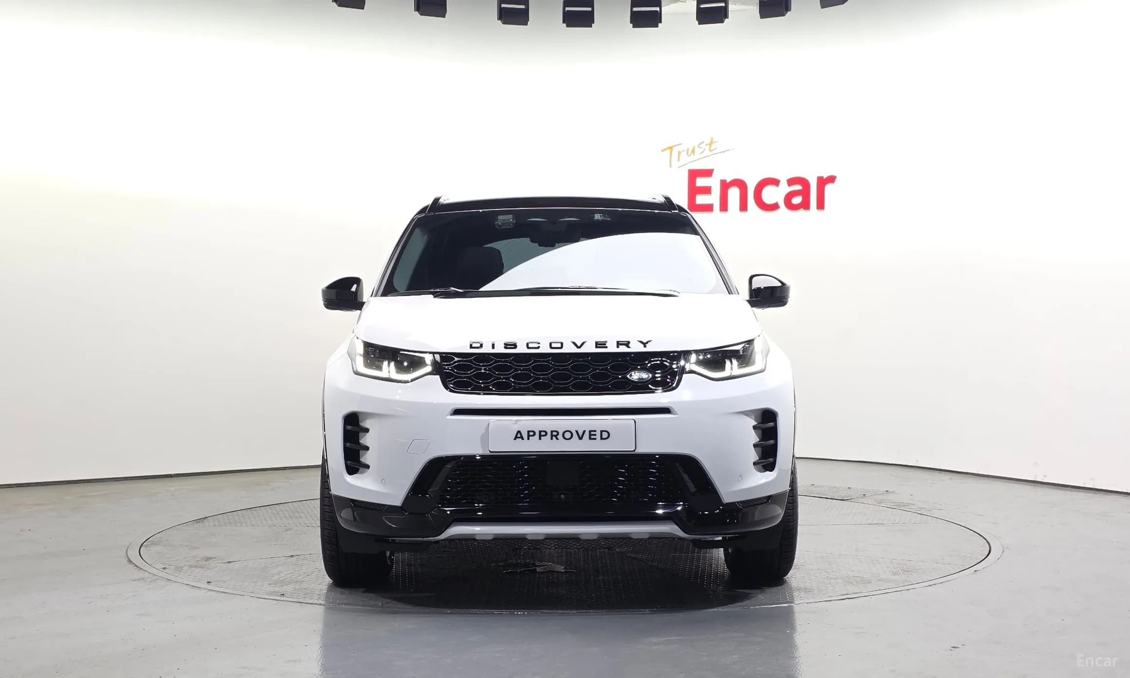 Discovery Sports
