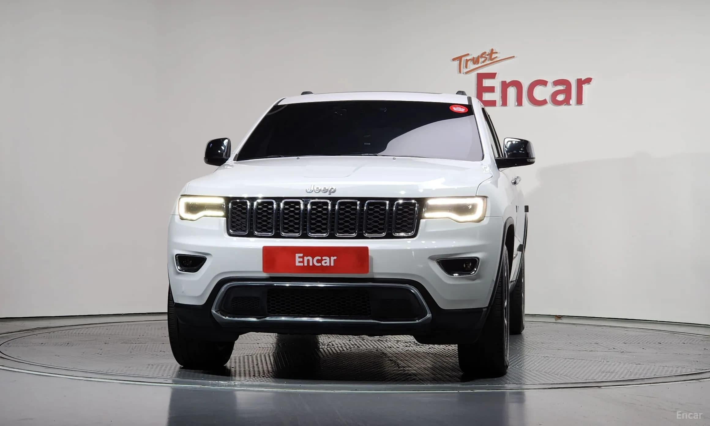 Grand Cherokee