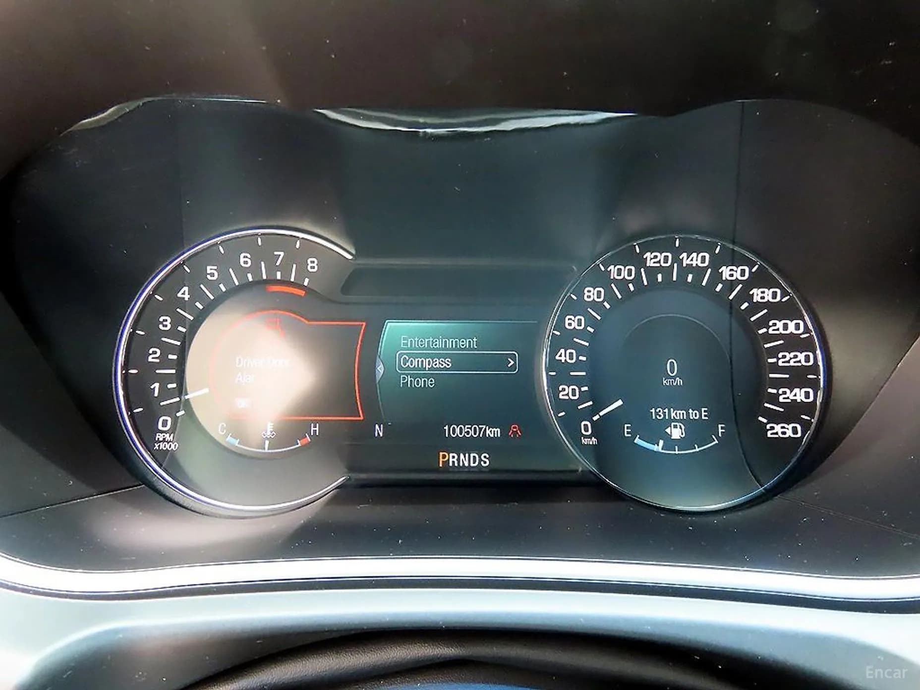 MKX 2nd Generation