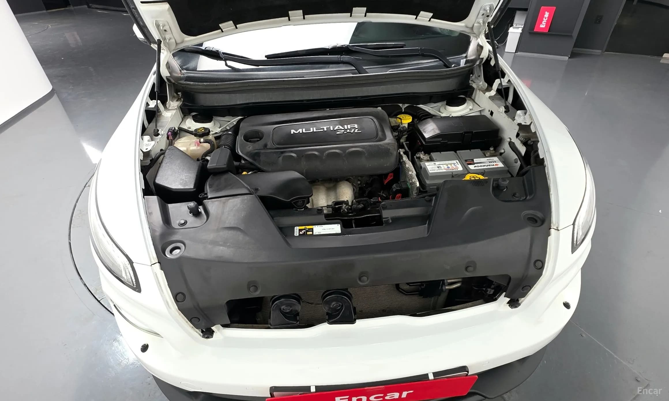 Cherokee (KL)