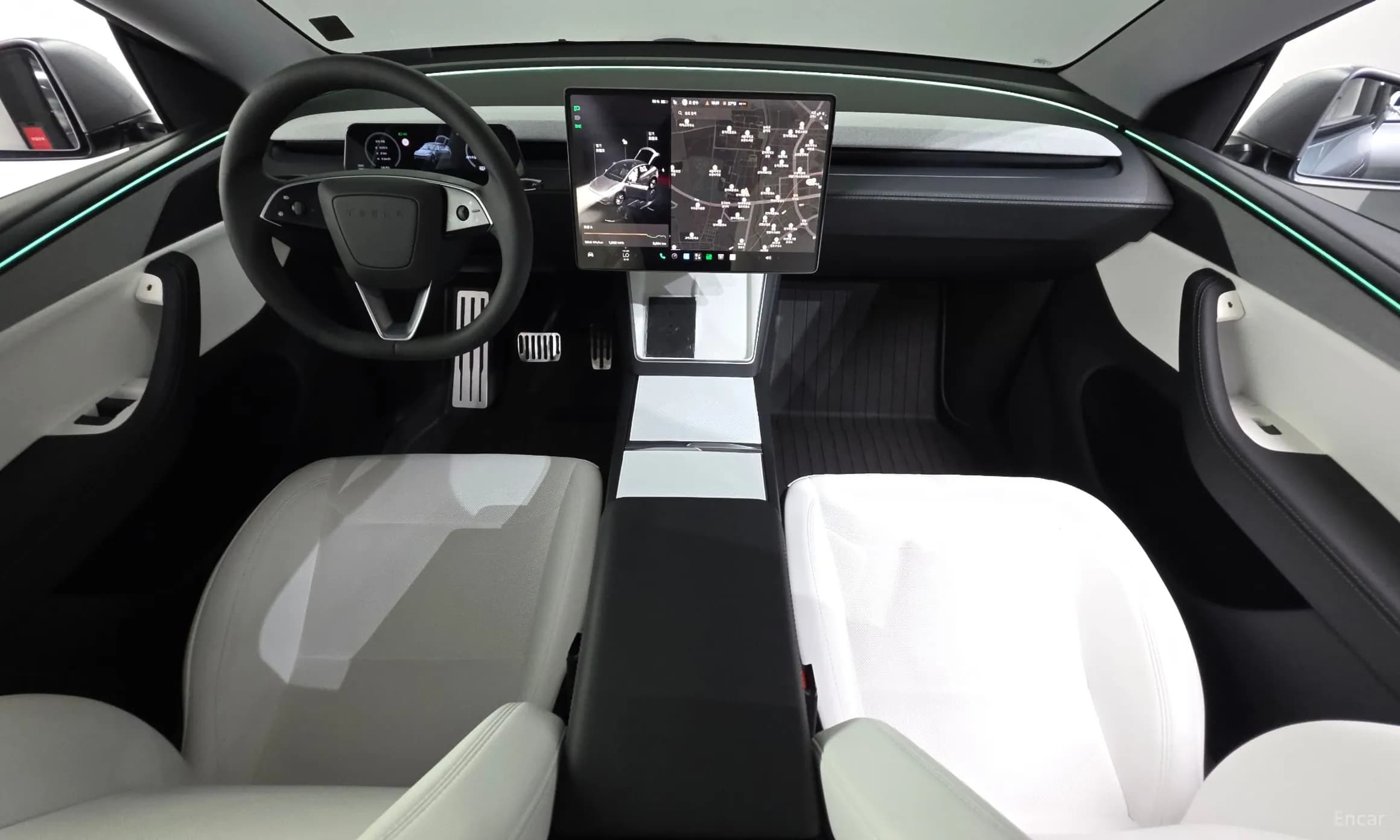 Model Y