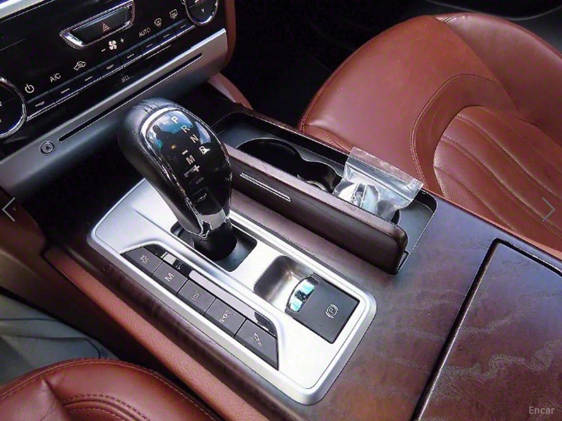 Quattroporte