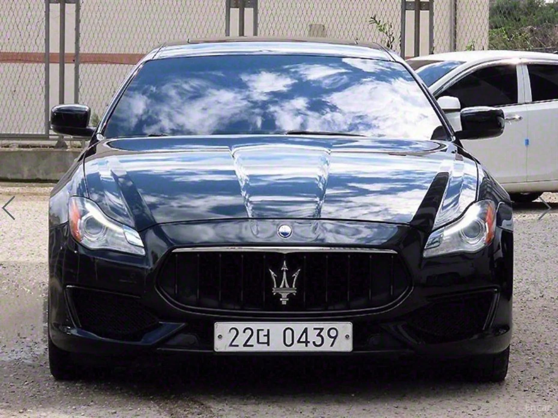 Quattroporte